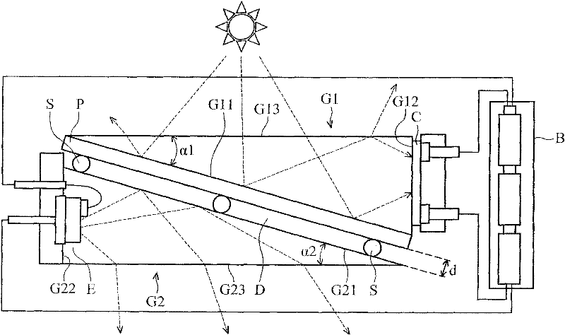 Window for buildings, window for display devices, and multi-functional window structure thereof