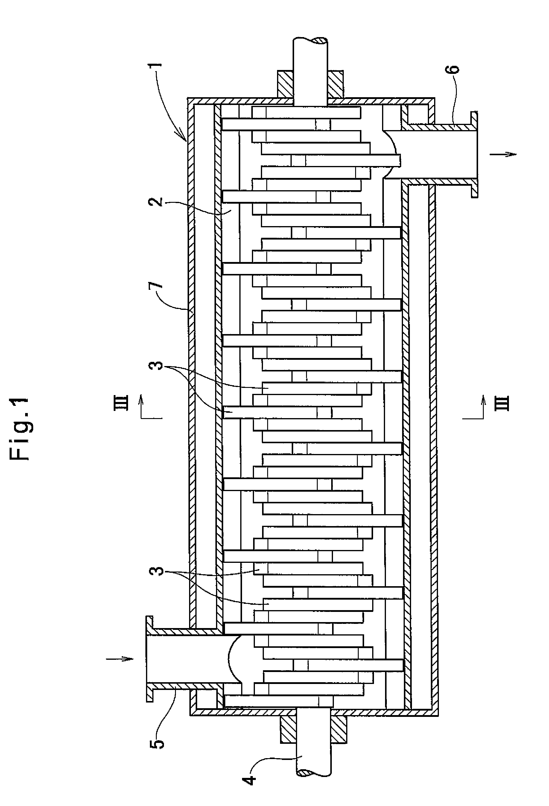 Kneader/stirrer