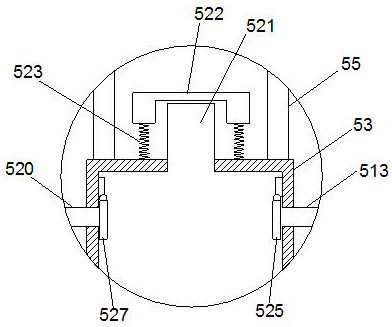 Urinary catheterization system for urinary surgery