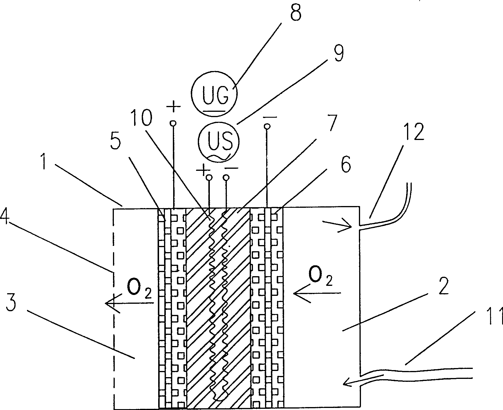 Fresh-keeping refrigerator