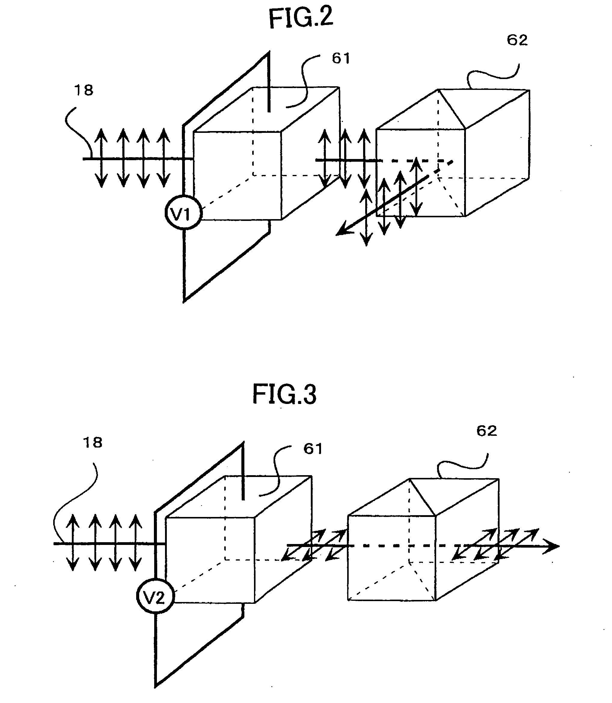 Apparatus for fabricating a display device