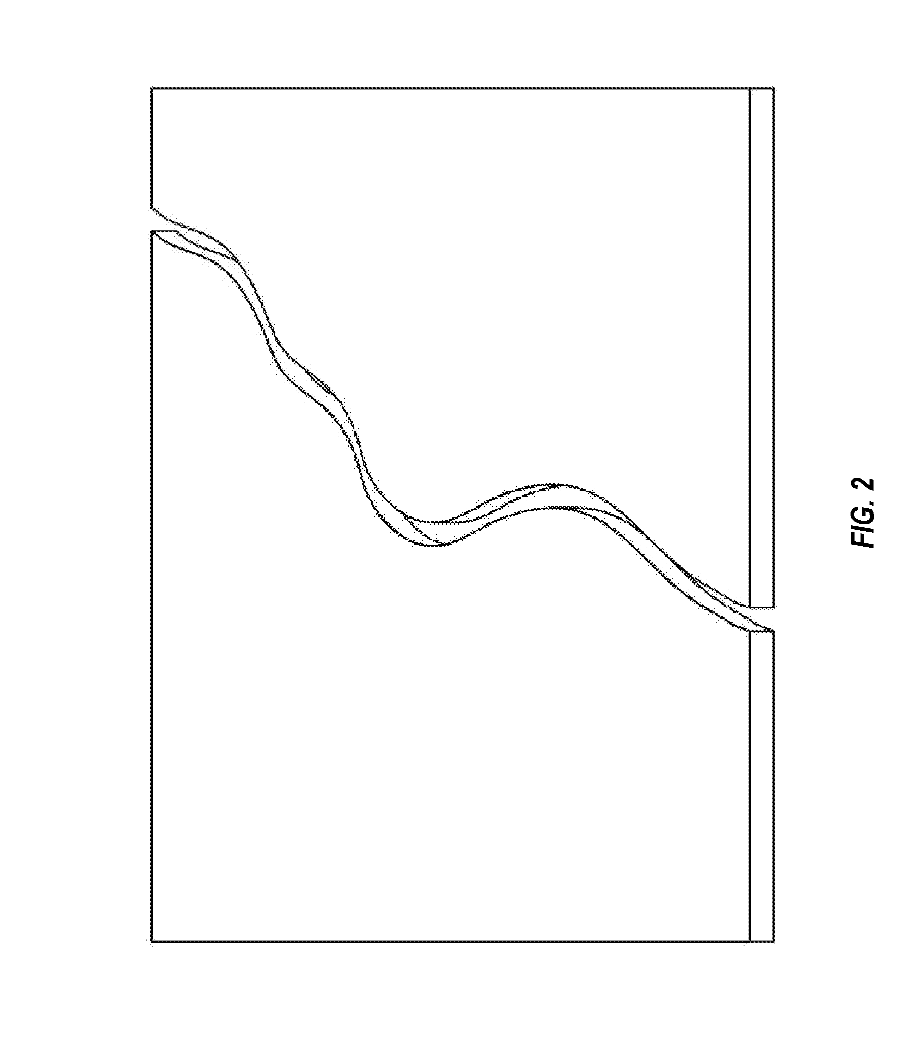 Restructured Slab