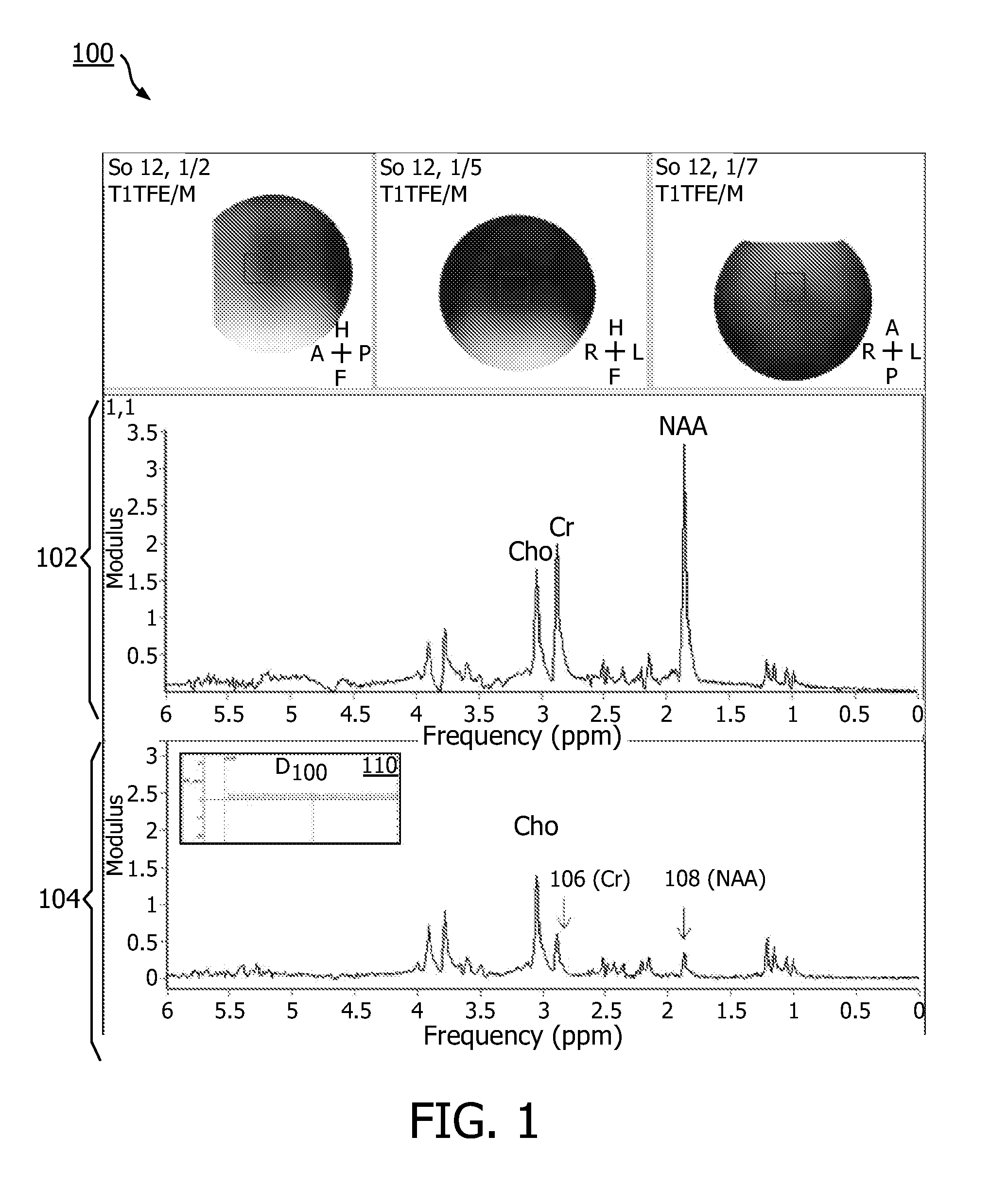 Metabolite detection system and operation thereof