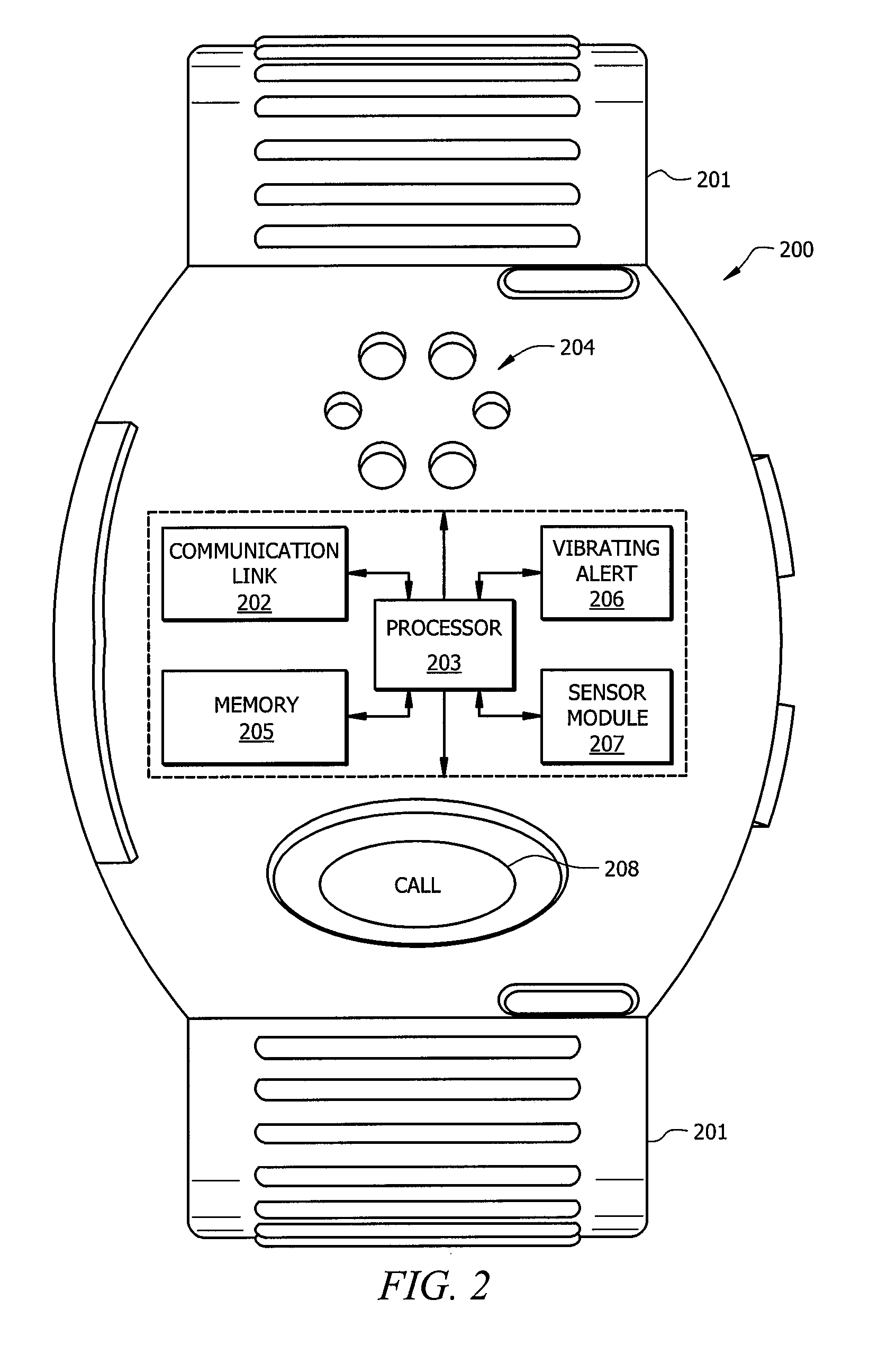 Systems and Devices for Emergency Tracking and Health Monitoring