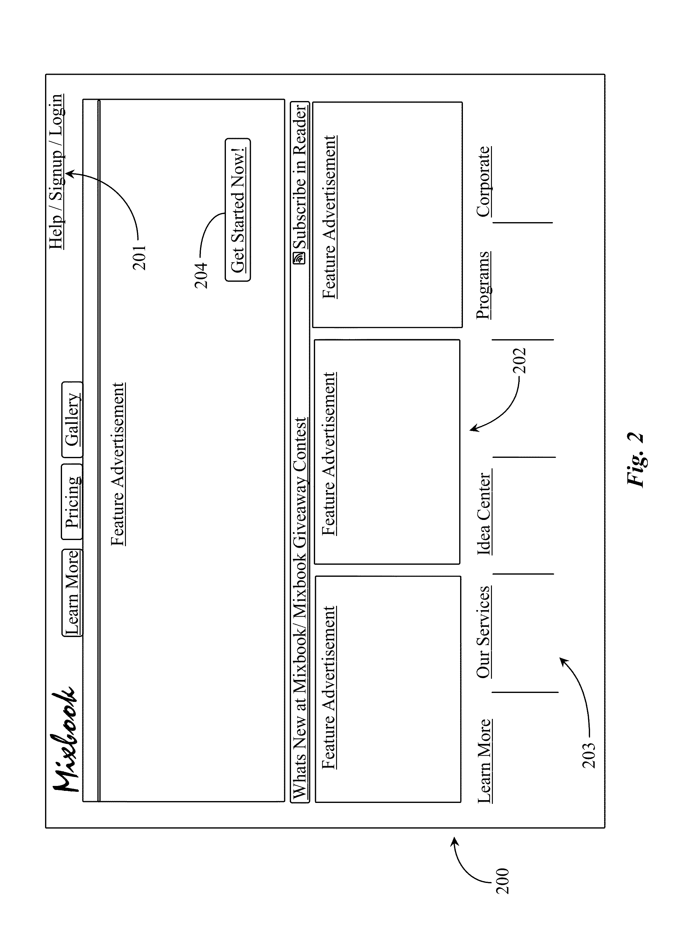 Method for Managing Photos Selected for Addition to an Image-Based Project Created through an Electronic Interface