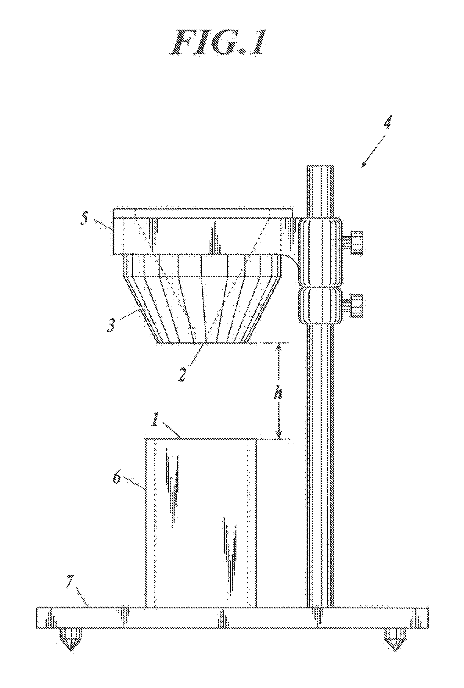 Developing device and image forming apparatus