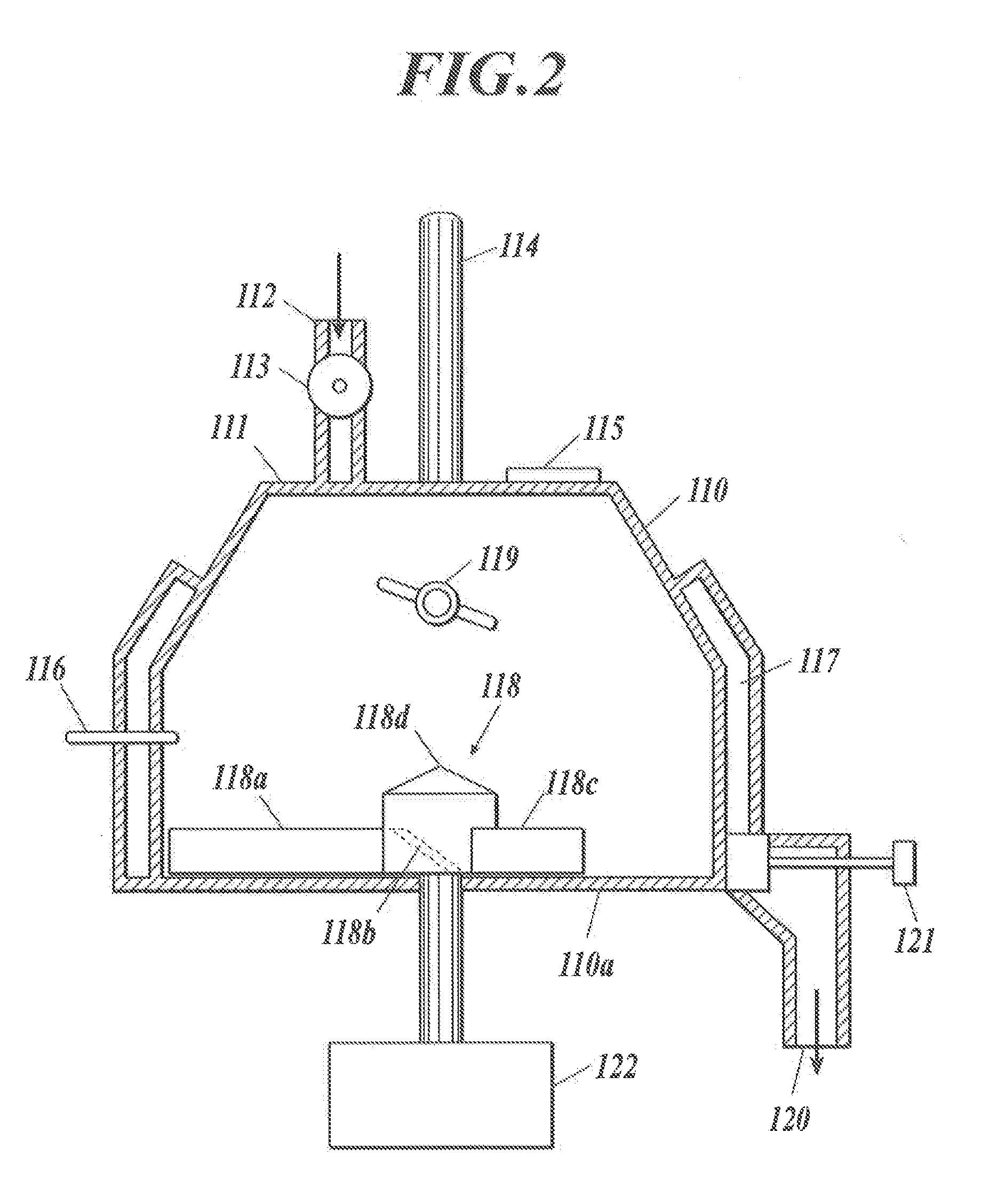 Developing device and image forming apparatus