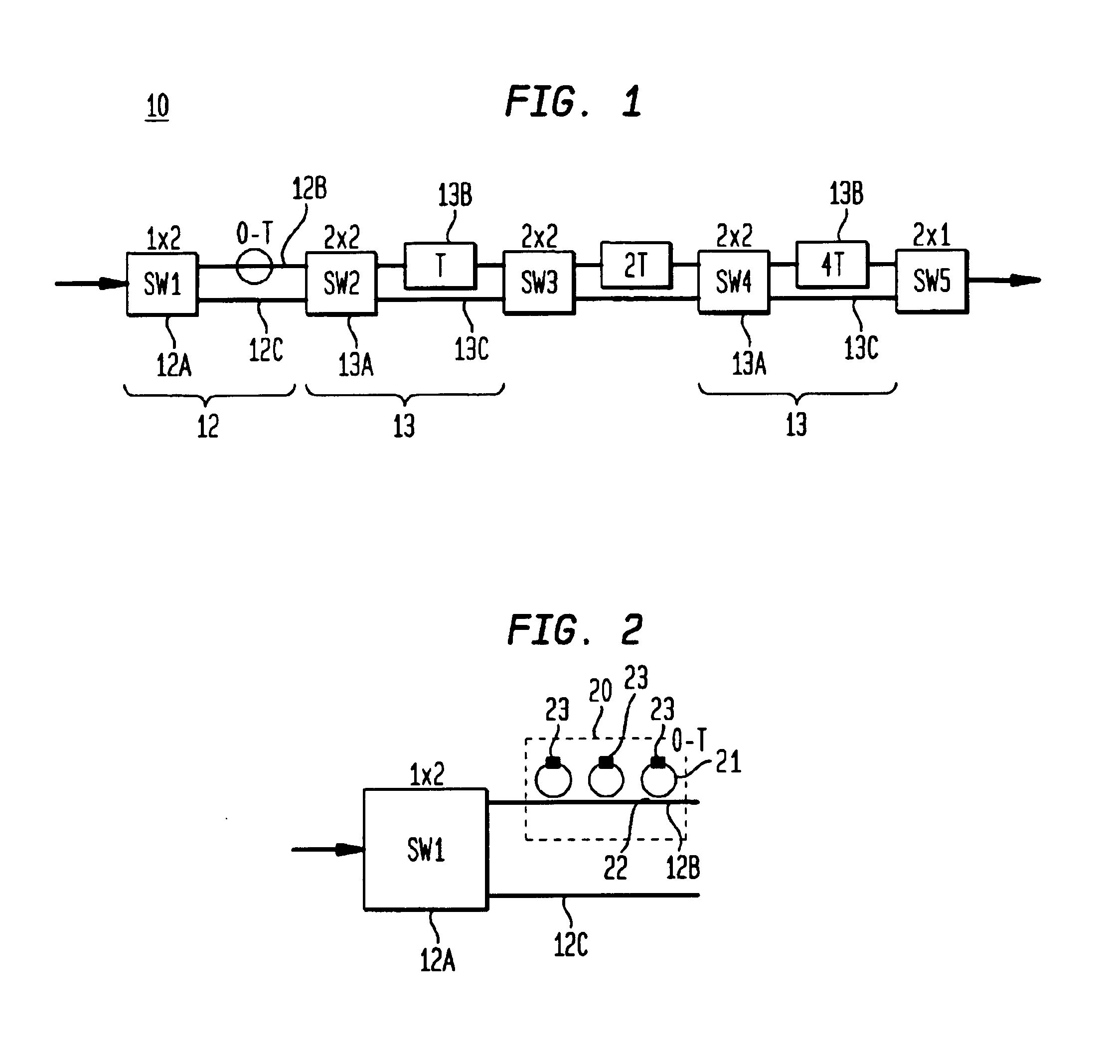 Compact solid-state variable optical delay line with a large continuous tuning range