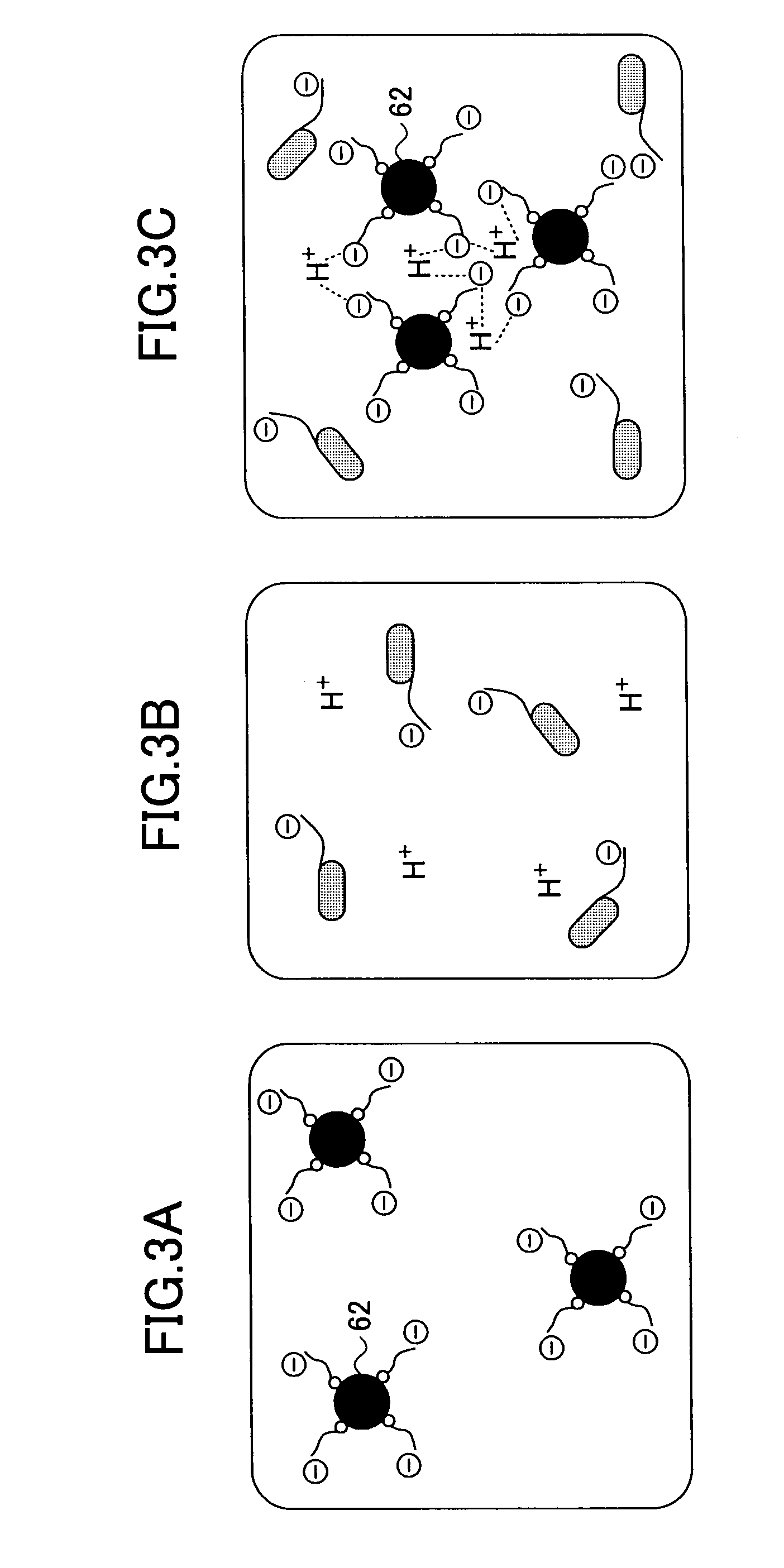 Image quality improvement treatment liquid, image quality improvement processing method, image forming method, and image forming apparatus