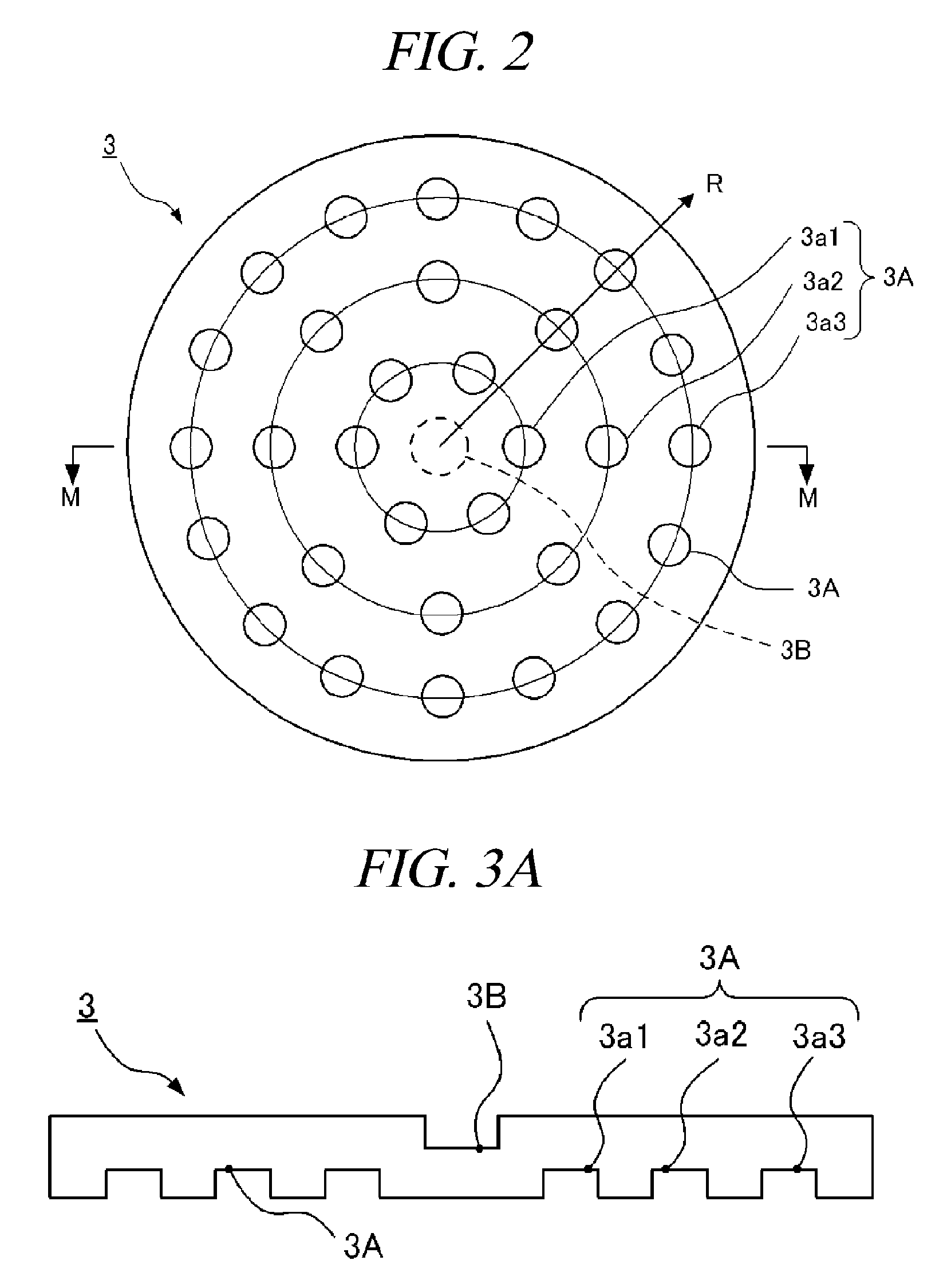 Top plate of microwave plasma processing apparatus, plasma processing apparatus and plasma processing method