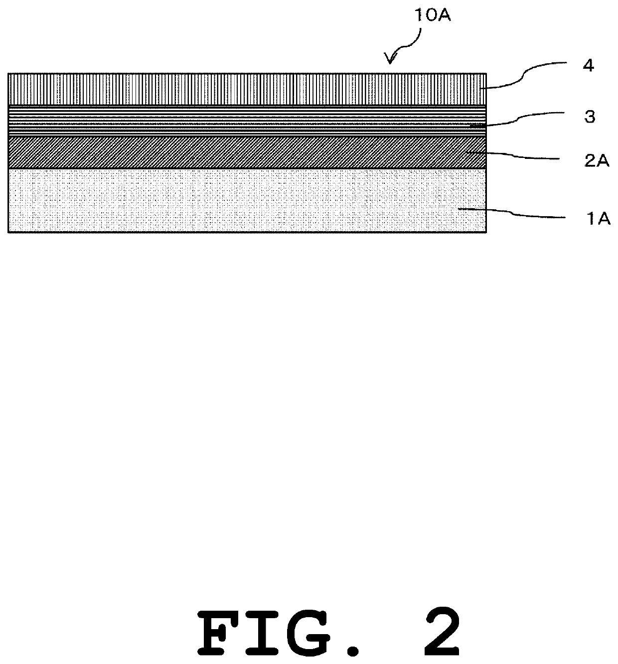 Method for producing building material