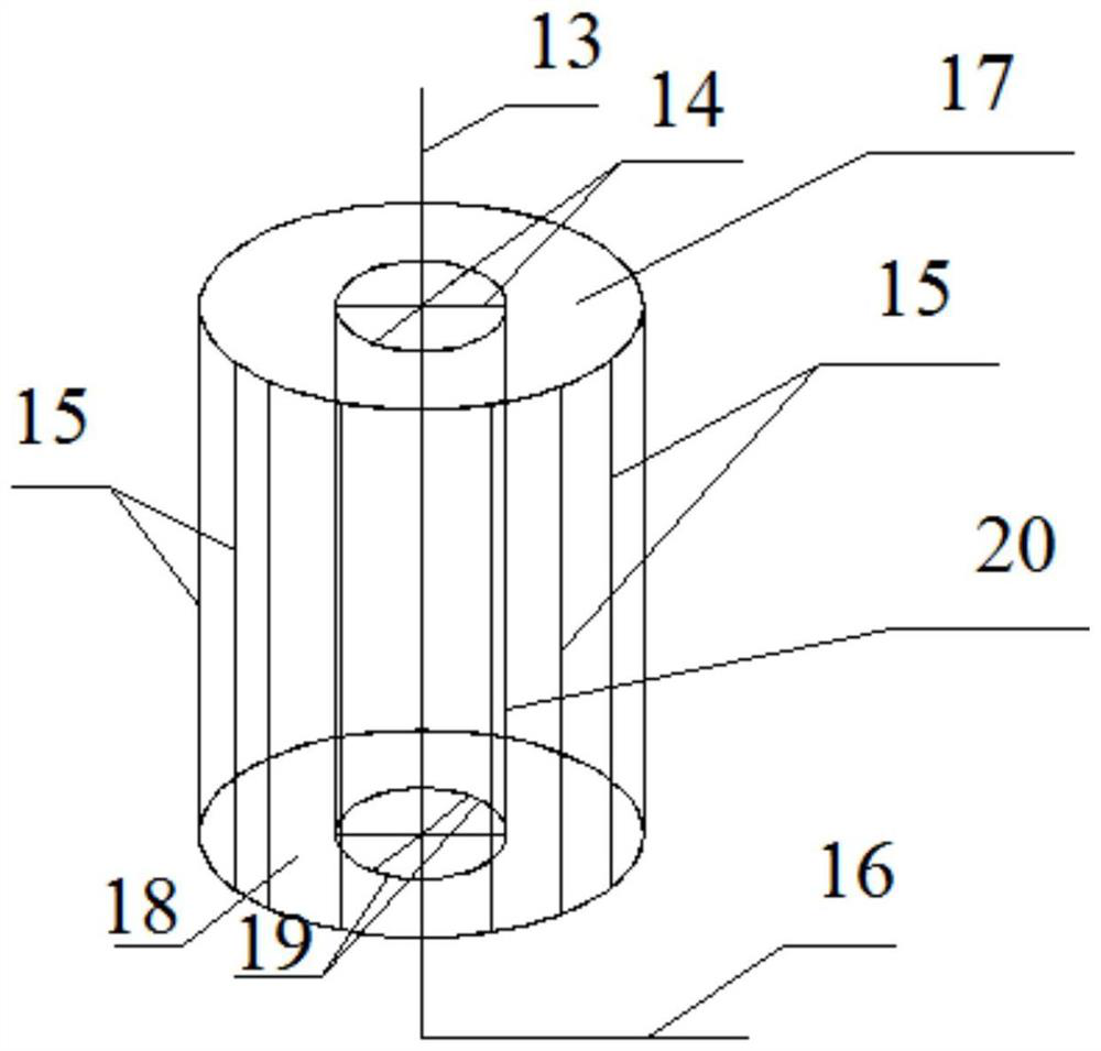 Movable membrane bioreactor and sewage treatment system and method