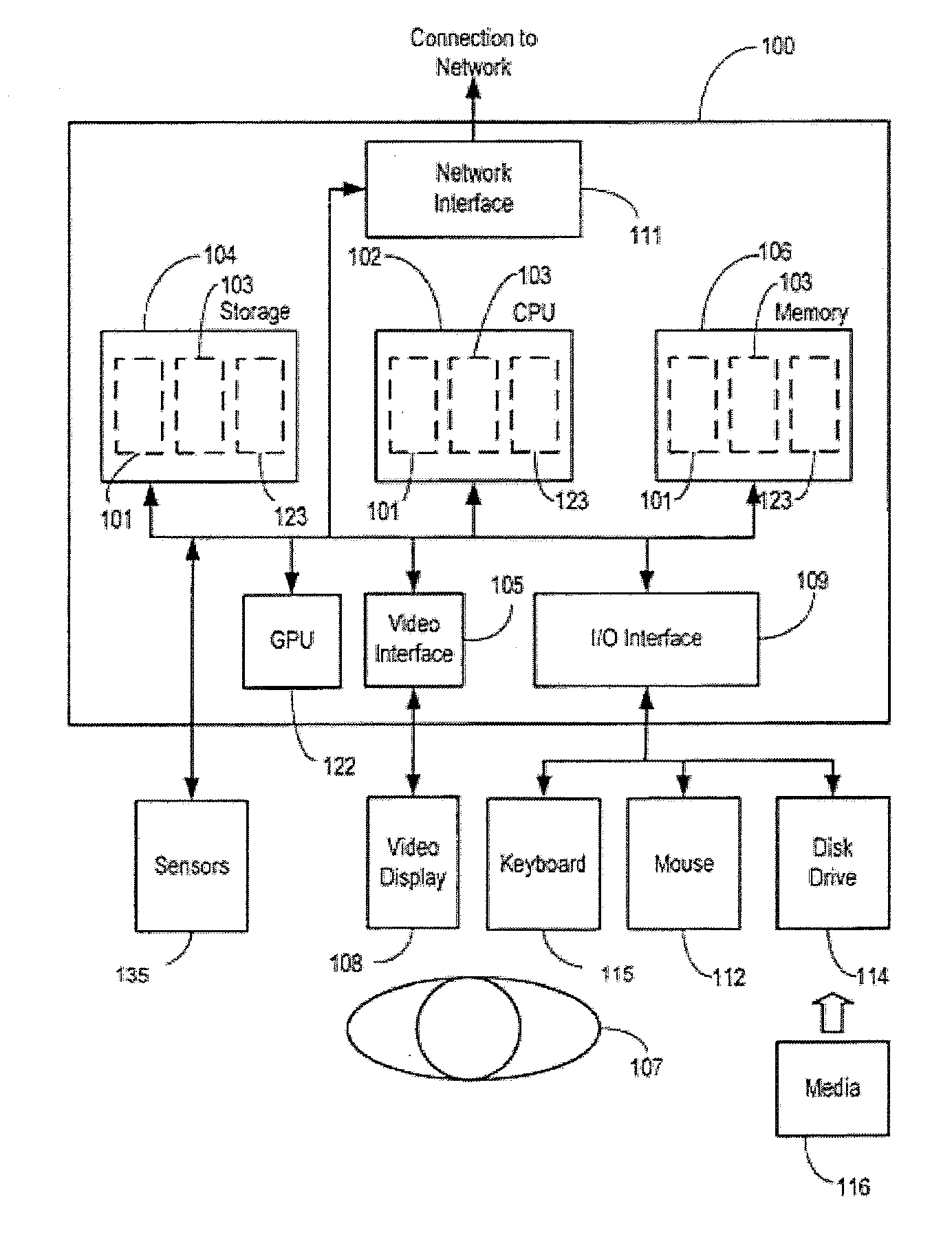 System and method for managing healthcare