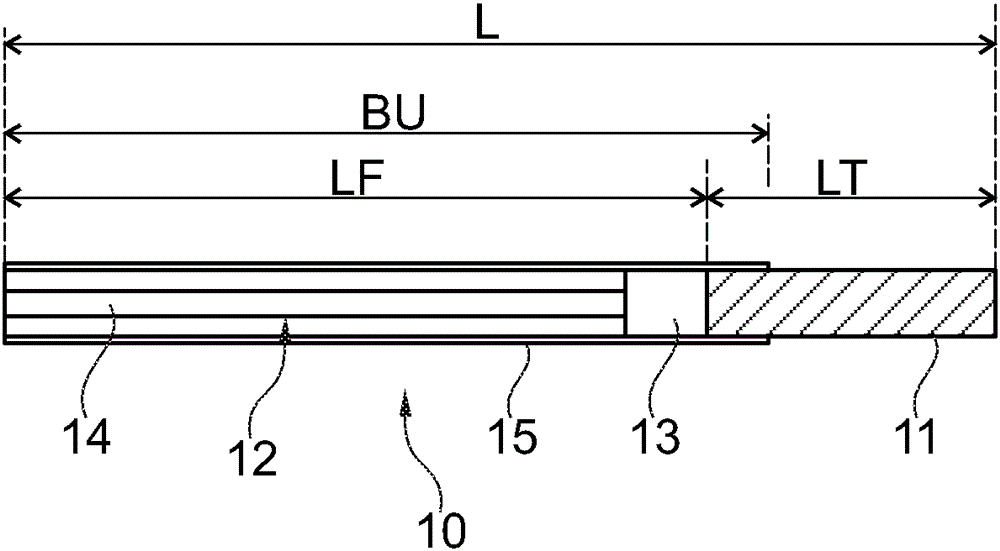 Attachment Machine And Method For Producing A Rod-Shaped Article In The Tobacco Industry