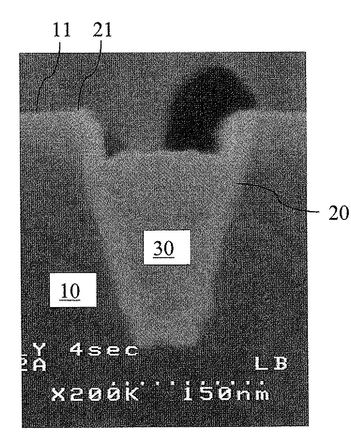 Electromigration resistant interconnect structure