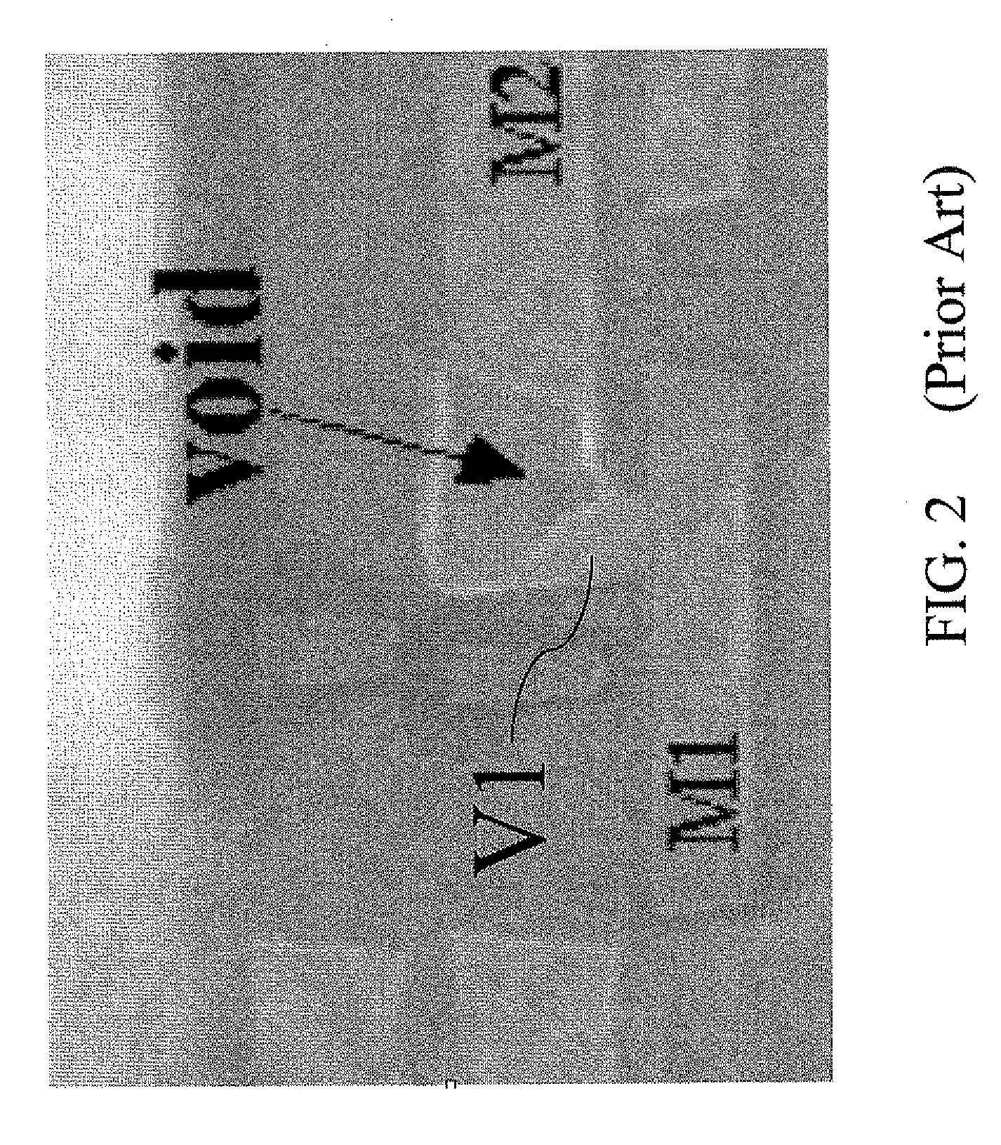 Electromigration resistant interconnect structure