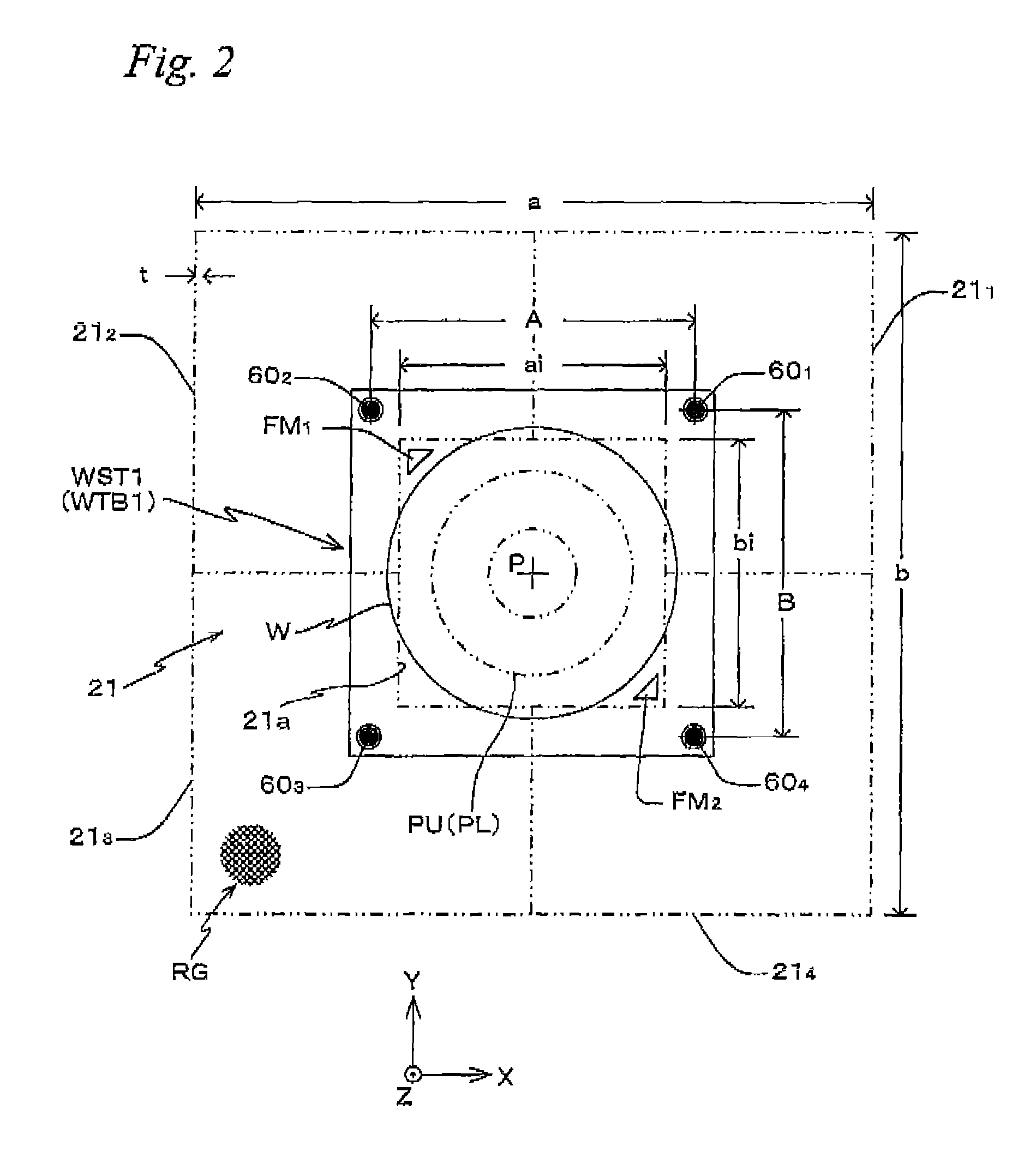 Exposure method, exposure apparatus, and device manufacturing method