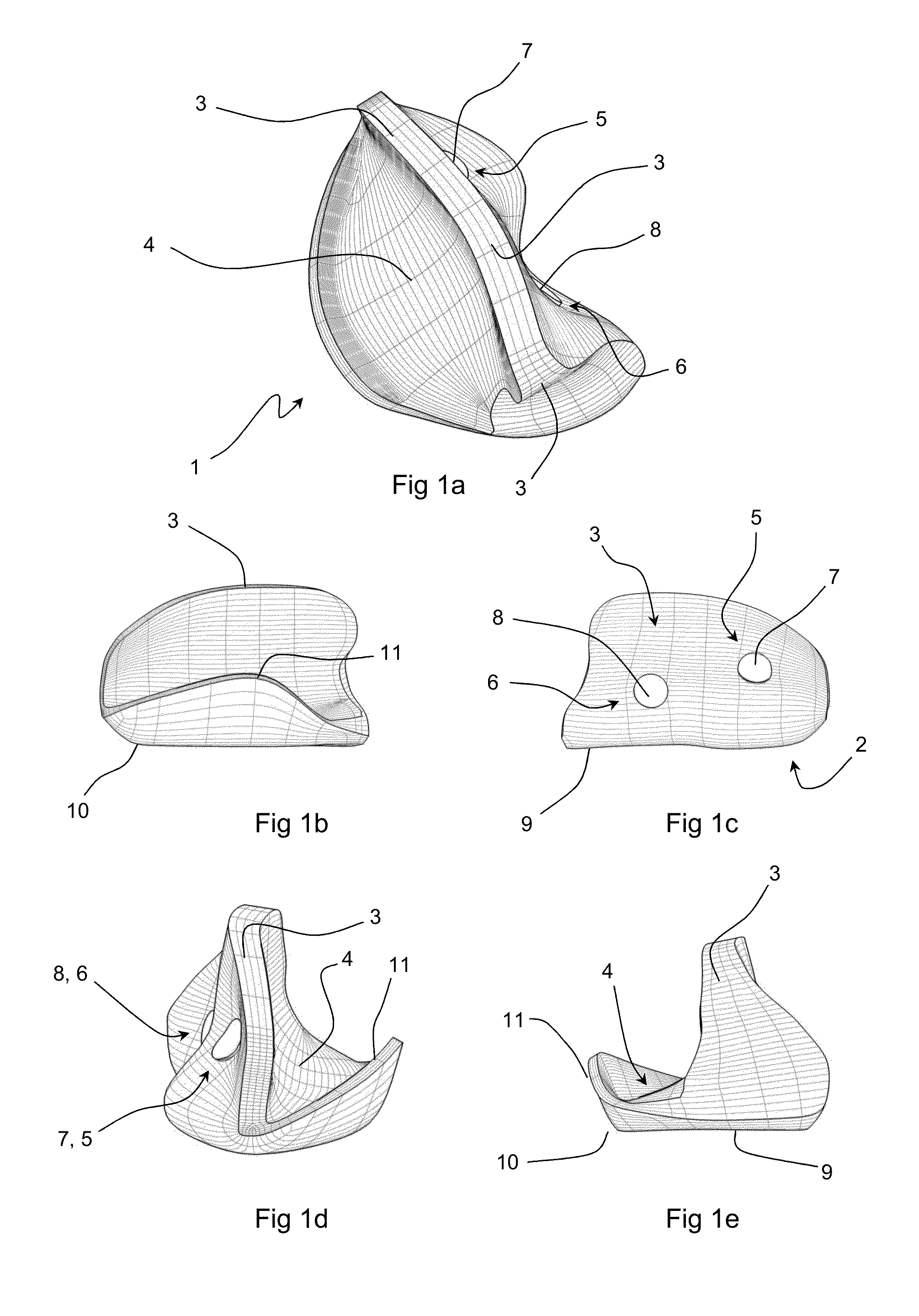 Computer mouse peripheral