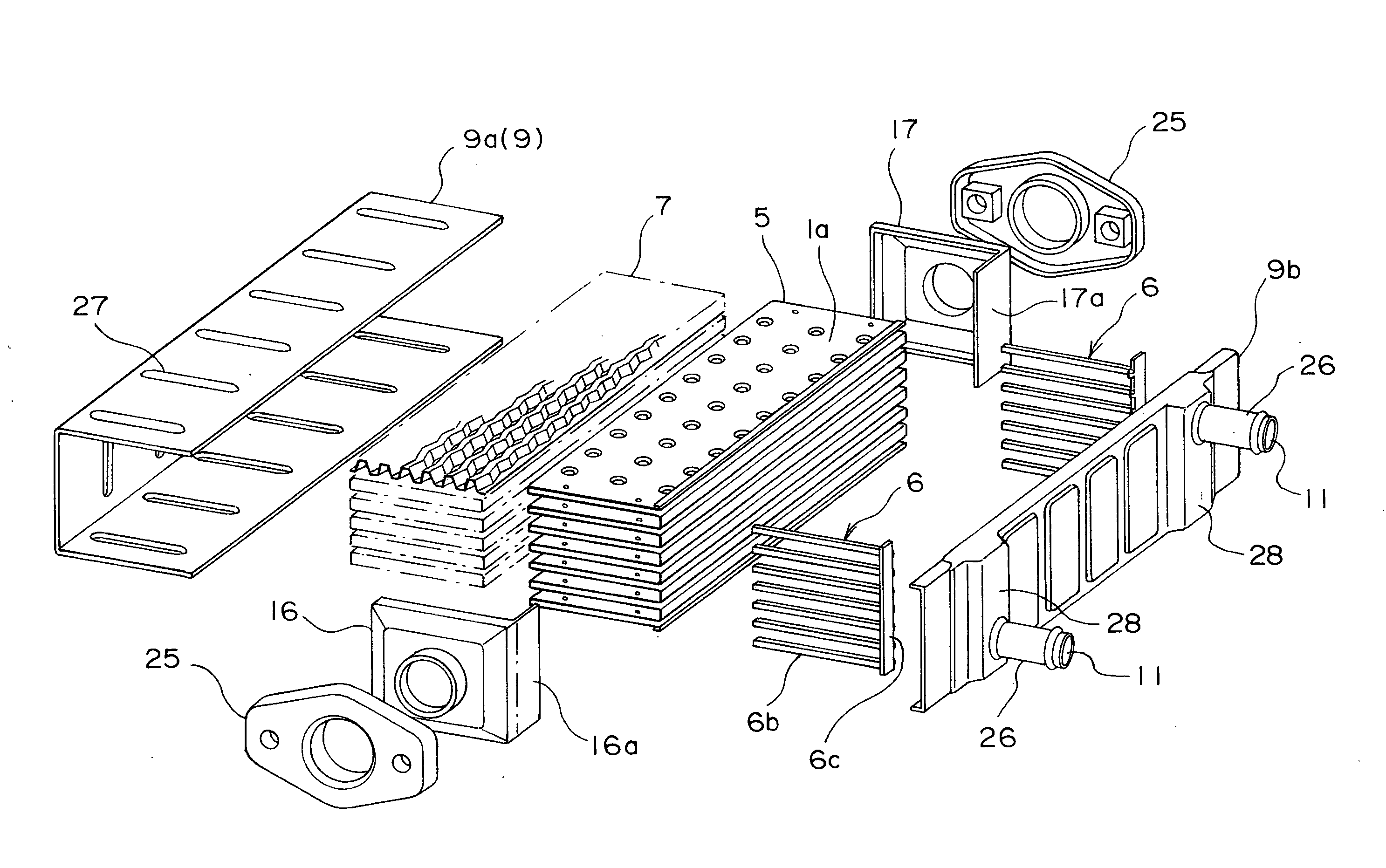 Heat Exchanger