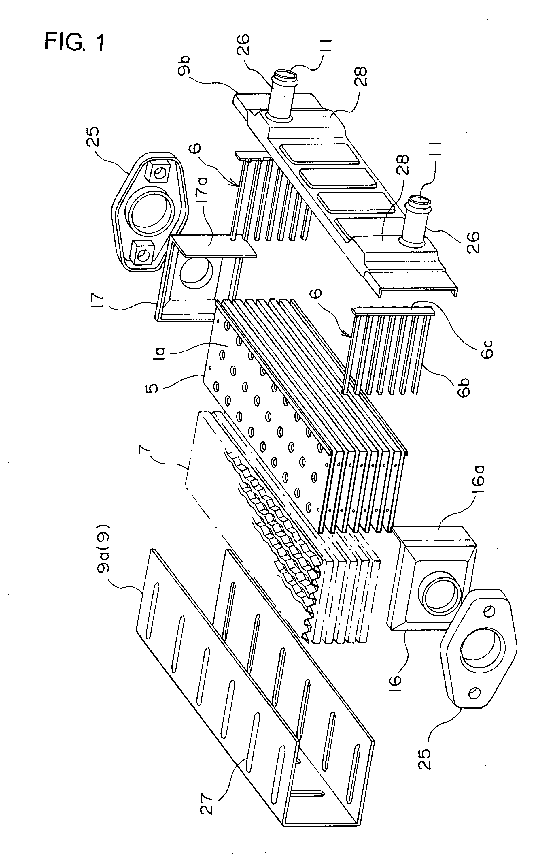 Heat Exchanger