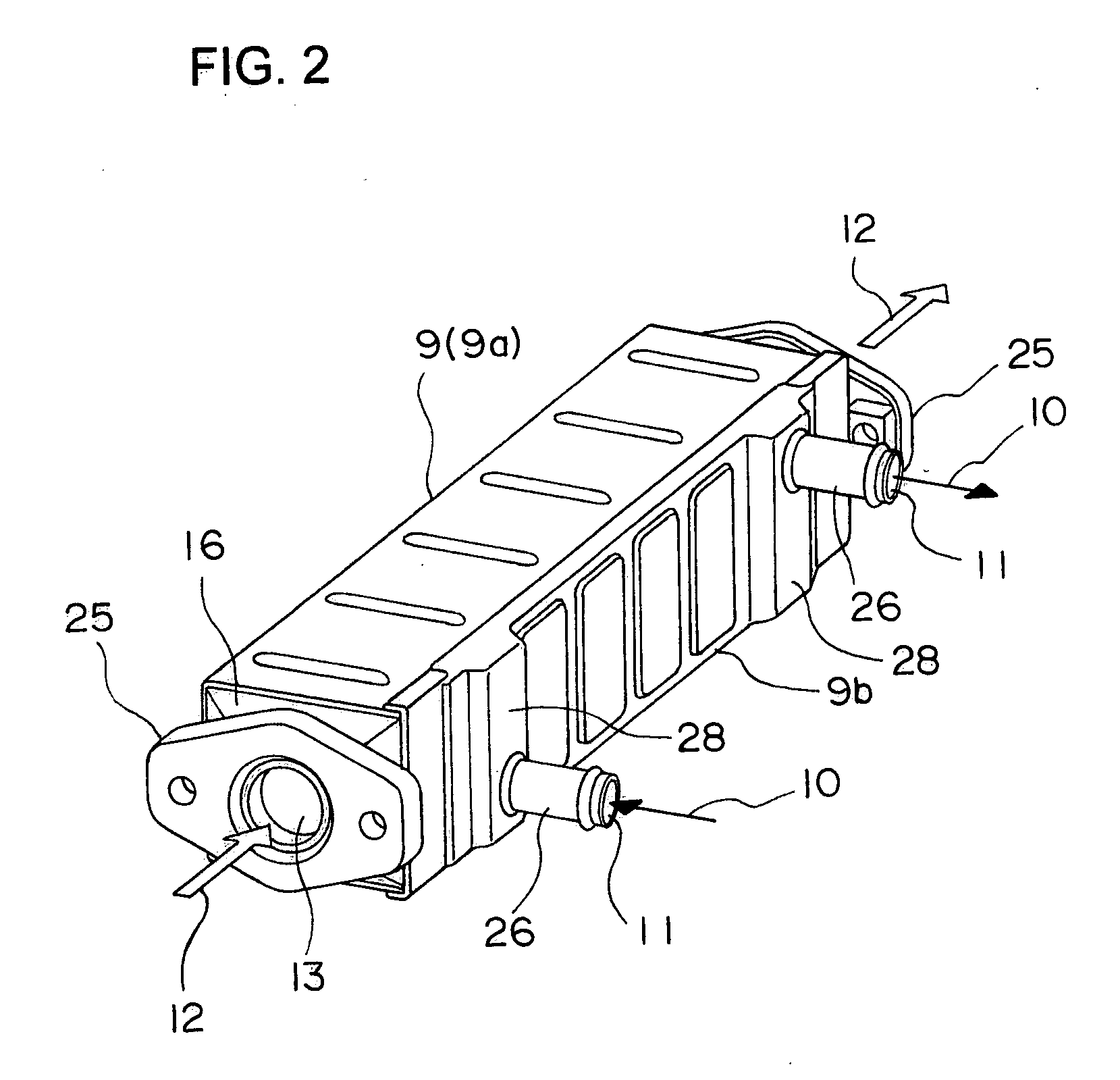 Heat Exchanger