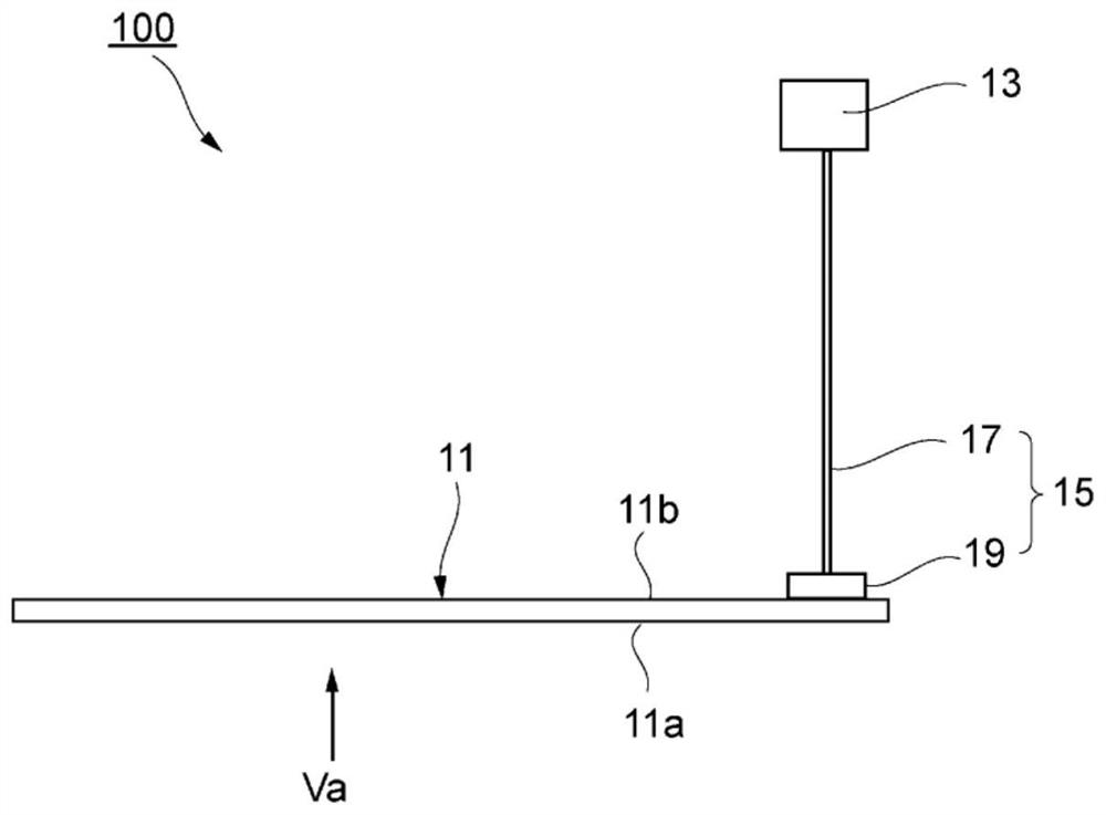 Speaker device