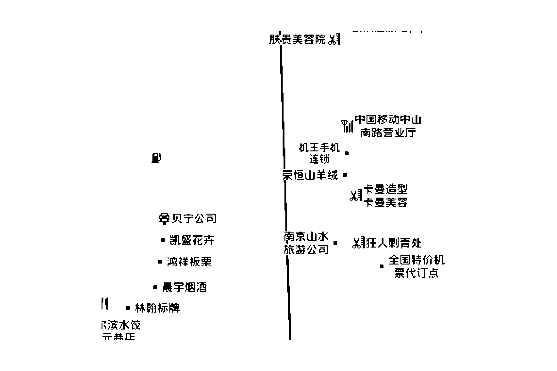 Vehicle monitoring method based on image matching and recognition technology