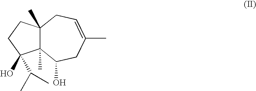 Process for the preparation of ferutinine from ferula genus plants