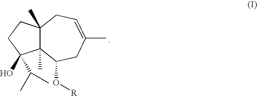 Process for the preparation of ferutinine from ferula genus plants