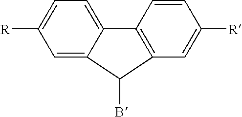 Fluorene derivatives