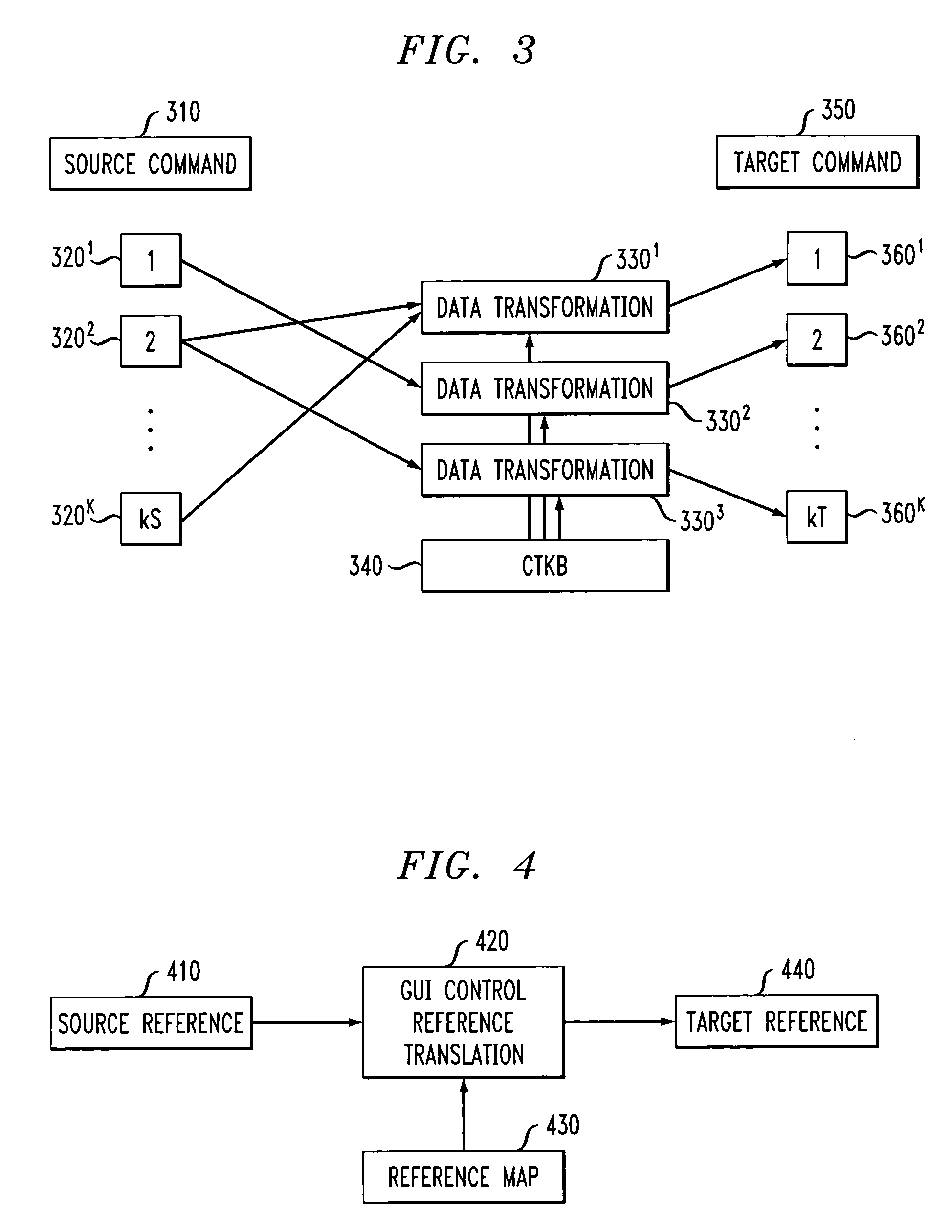 Methods and apparatus for translating application tests for execution with simulation software tools