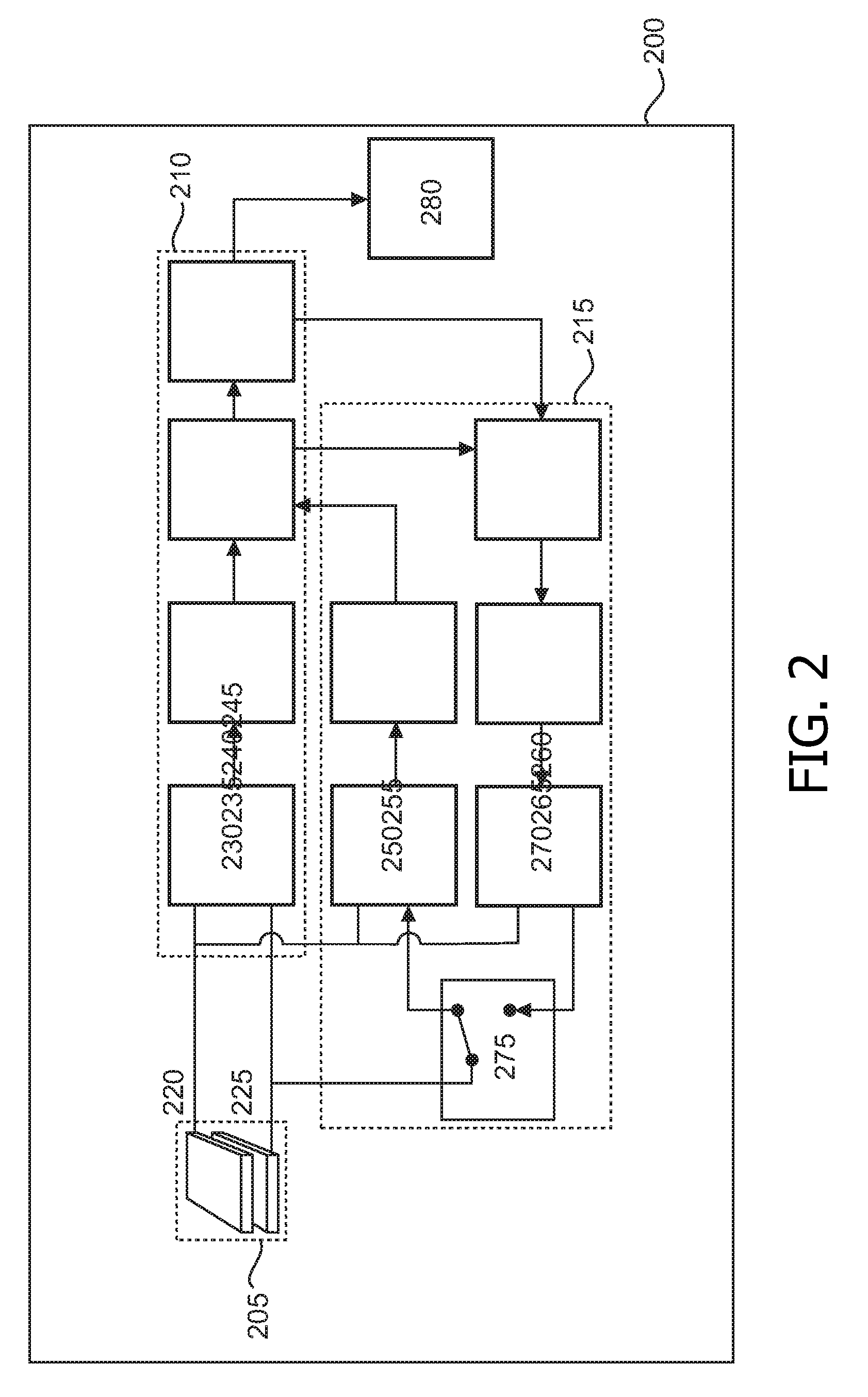 Capacitive sensing and communicating