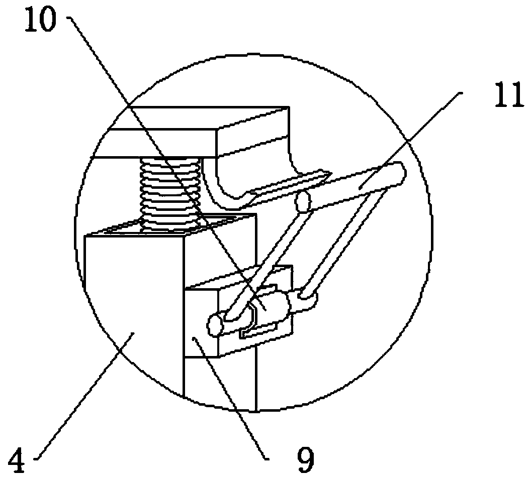 Sealed water-saving valve