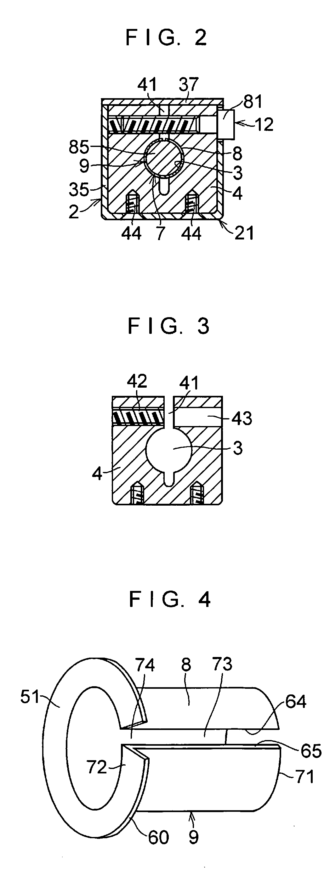 Friction damper