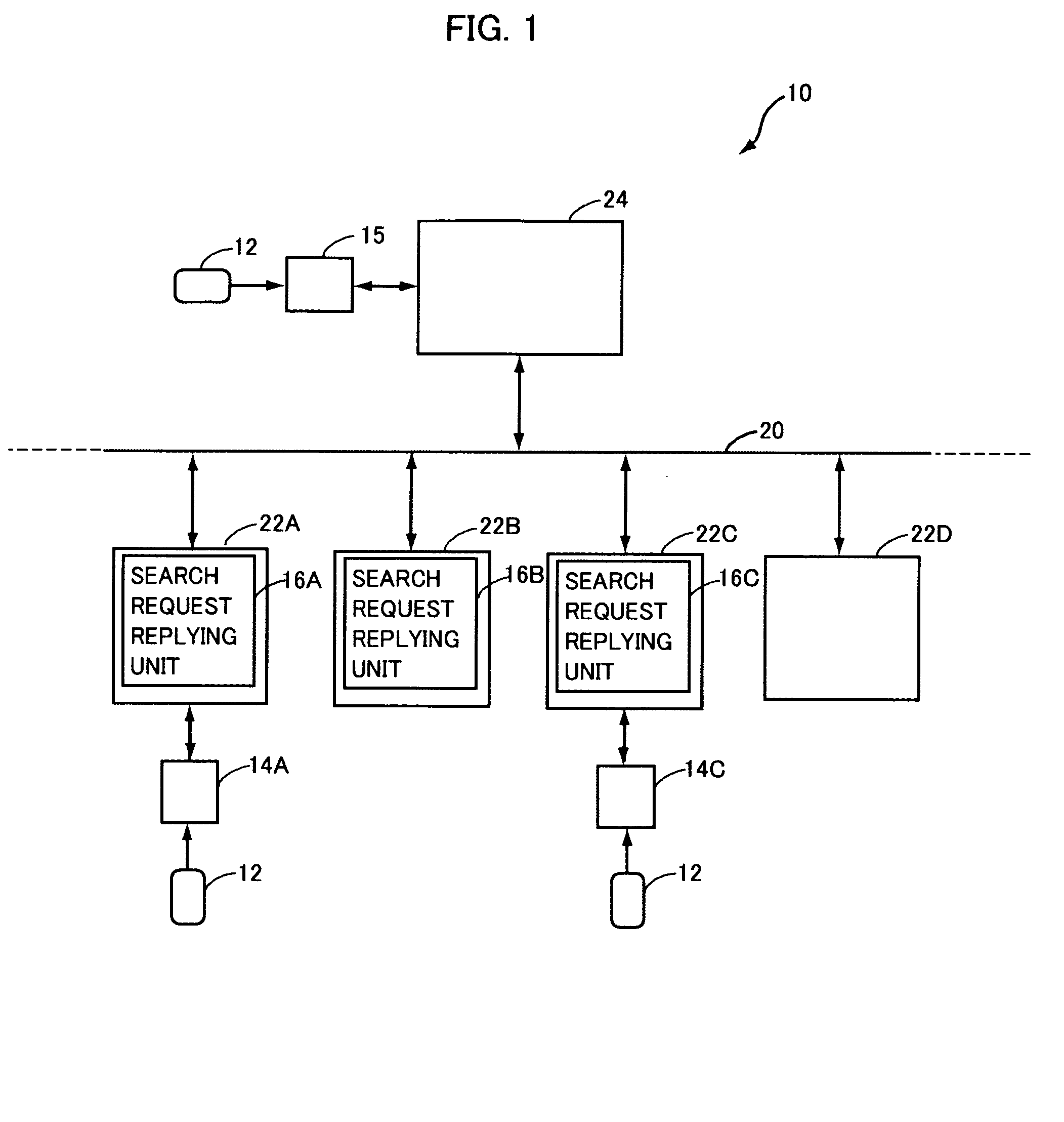 Authentication system, terminal and information processing device, having function of performing stable authentication