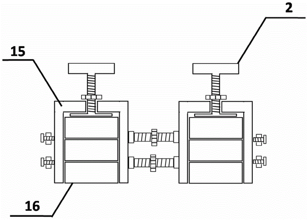 A magnetically anchored laparoscopy system based on near-infrared light visual diagnosis