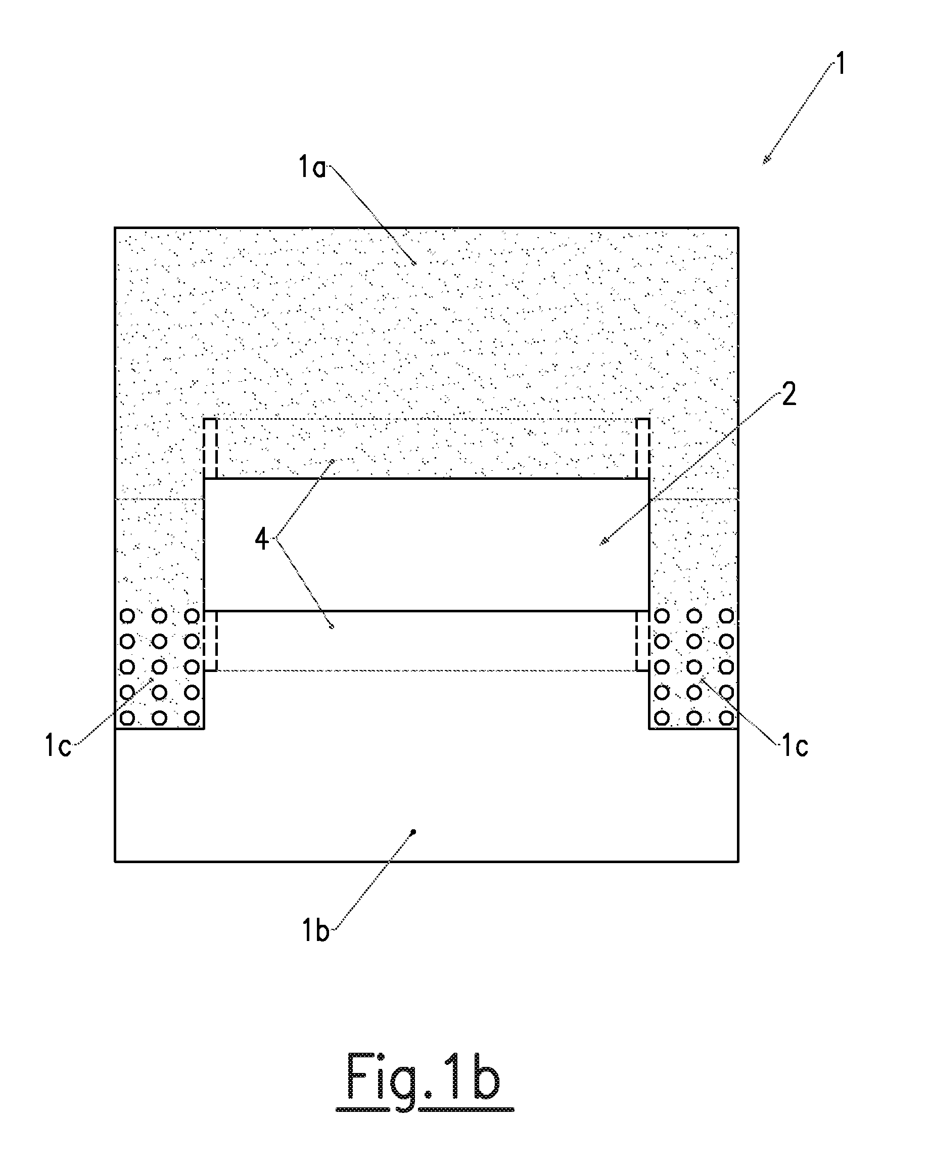 Antibacterial agent, and device used for active protection of incision margins and incorporating such an antibacterial agent