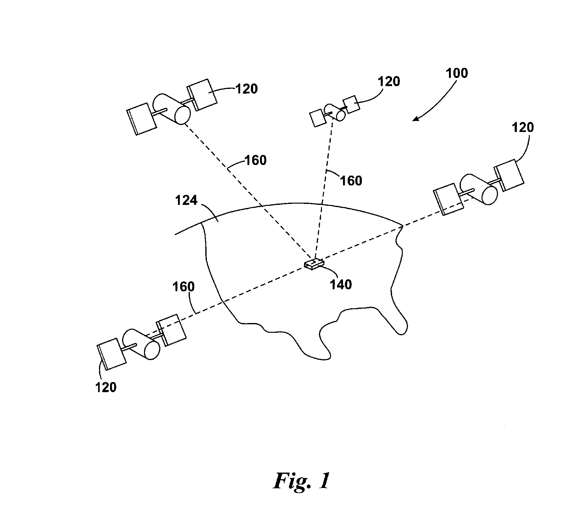 Navigation device and method