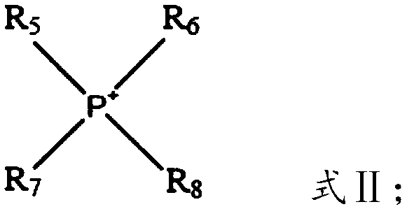 Water-based eutectic solvent, preparation method thereof and oil extraction and desulfurization method