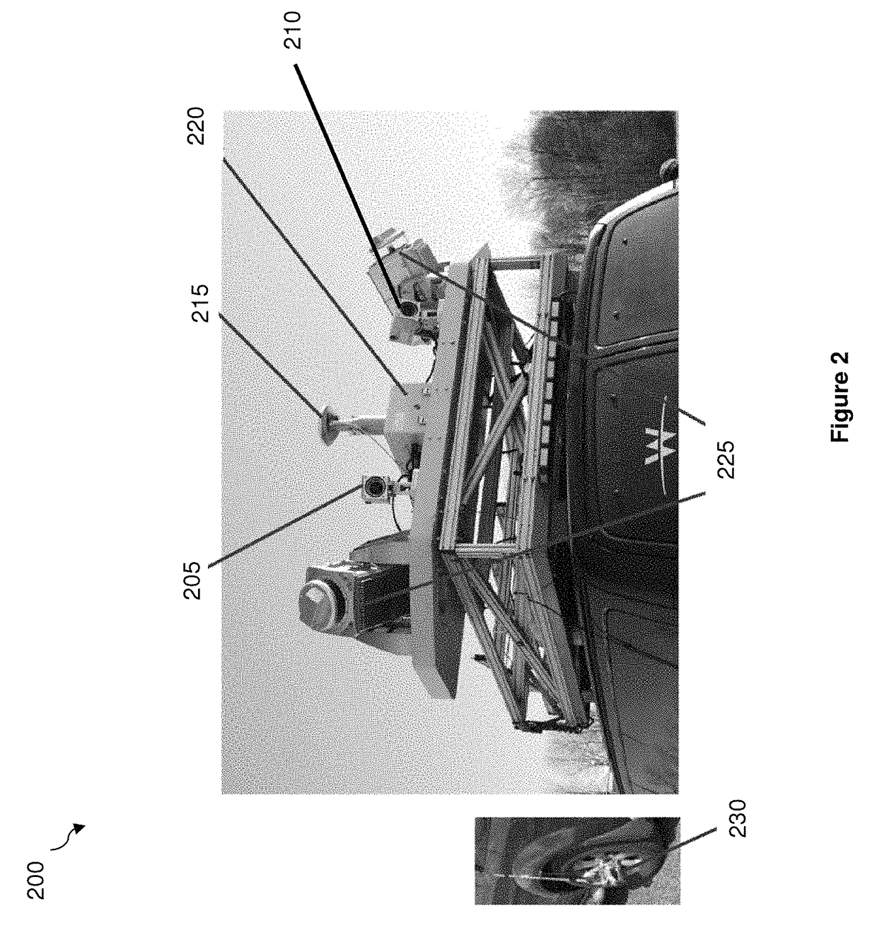 Post-disaster assessment systems and methods