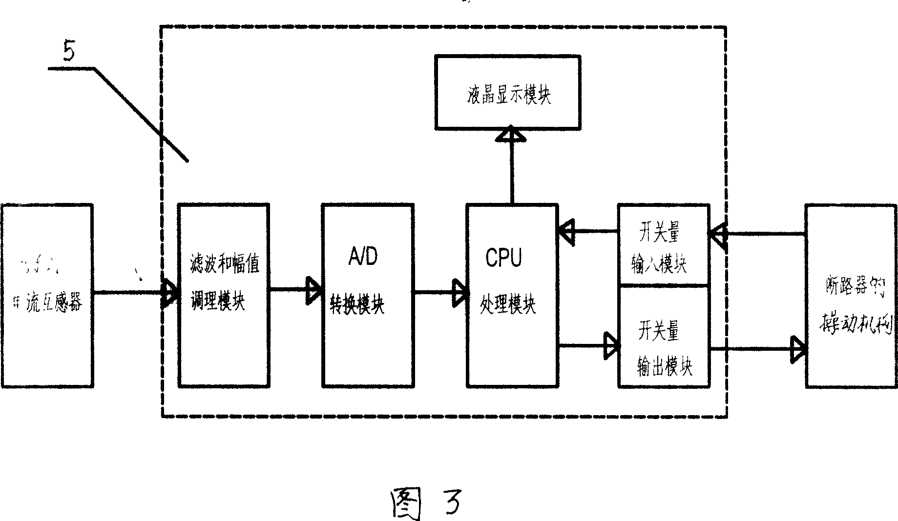 High voltage vacuum breaker