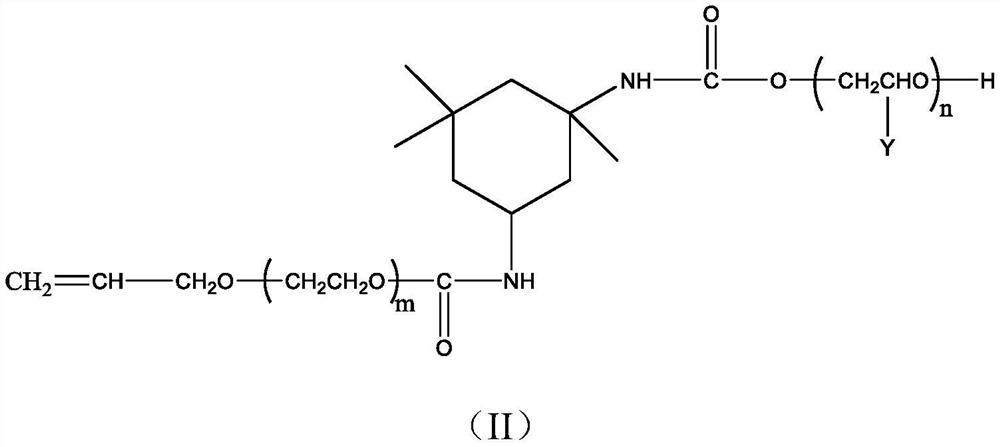 High-pigment-content color master batch as well as preparation method and application thereof