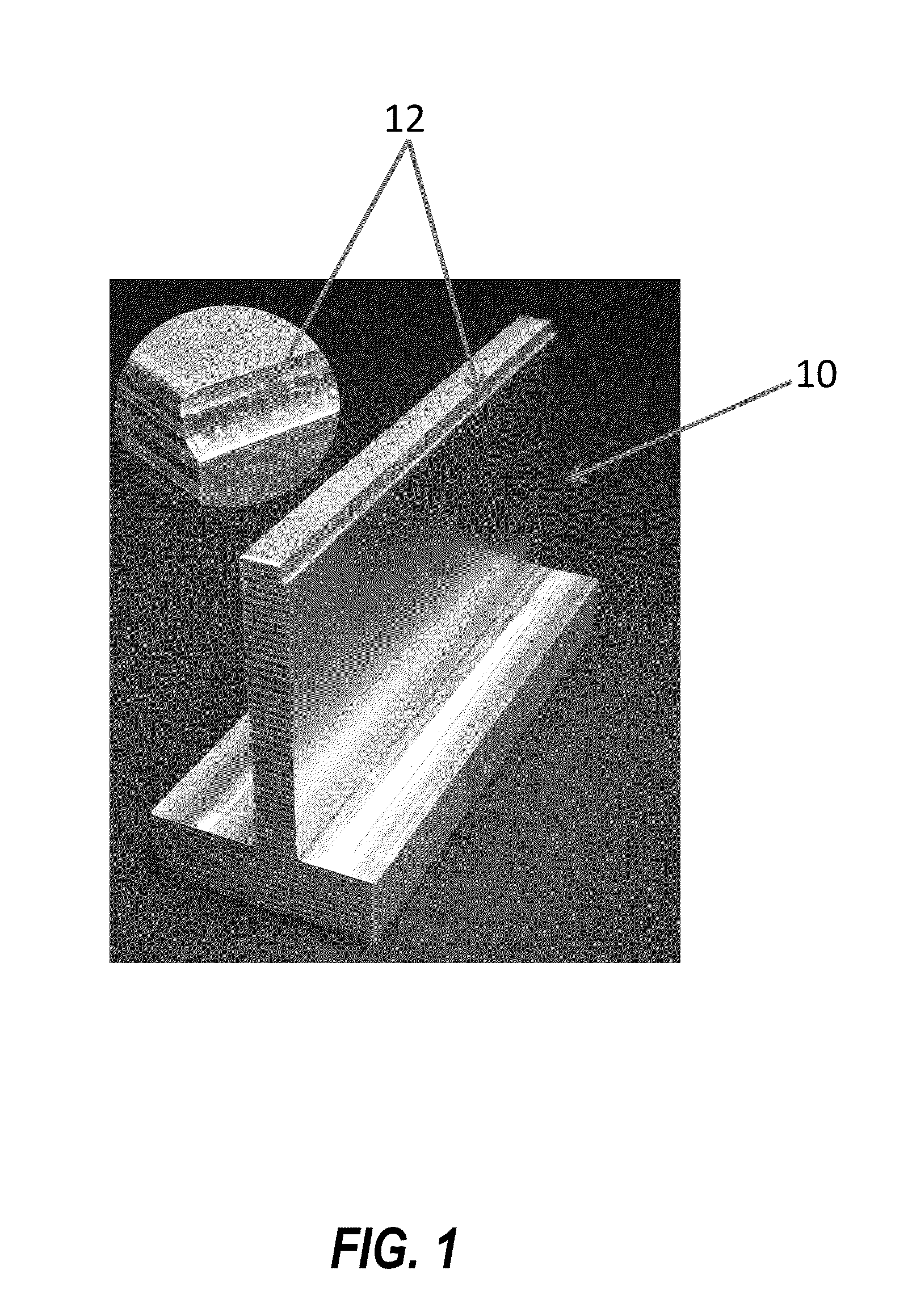 Manufacturing methods and systems using sacrificial structure preforms