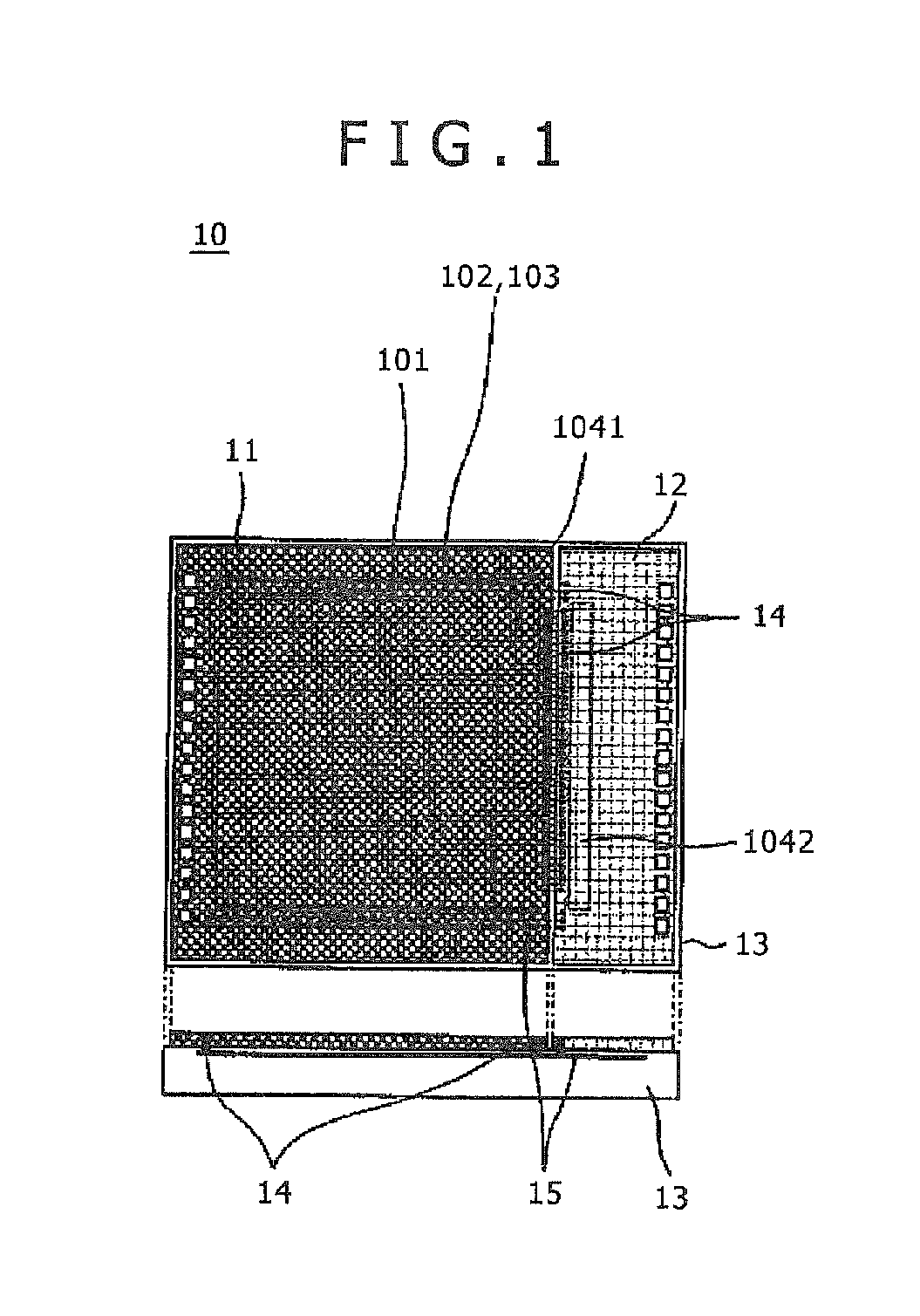 Semiconductor device, solid-state imaging device, and camera system