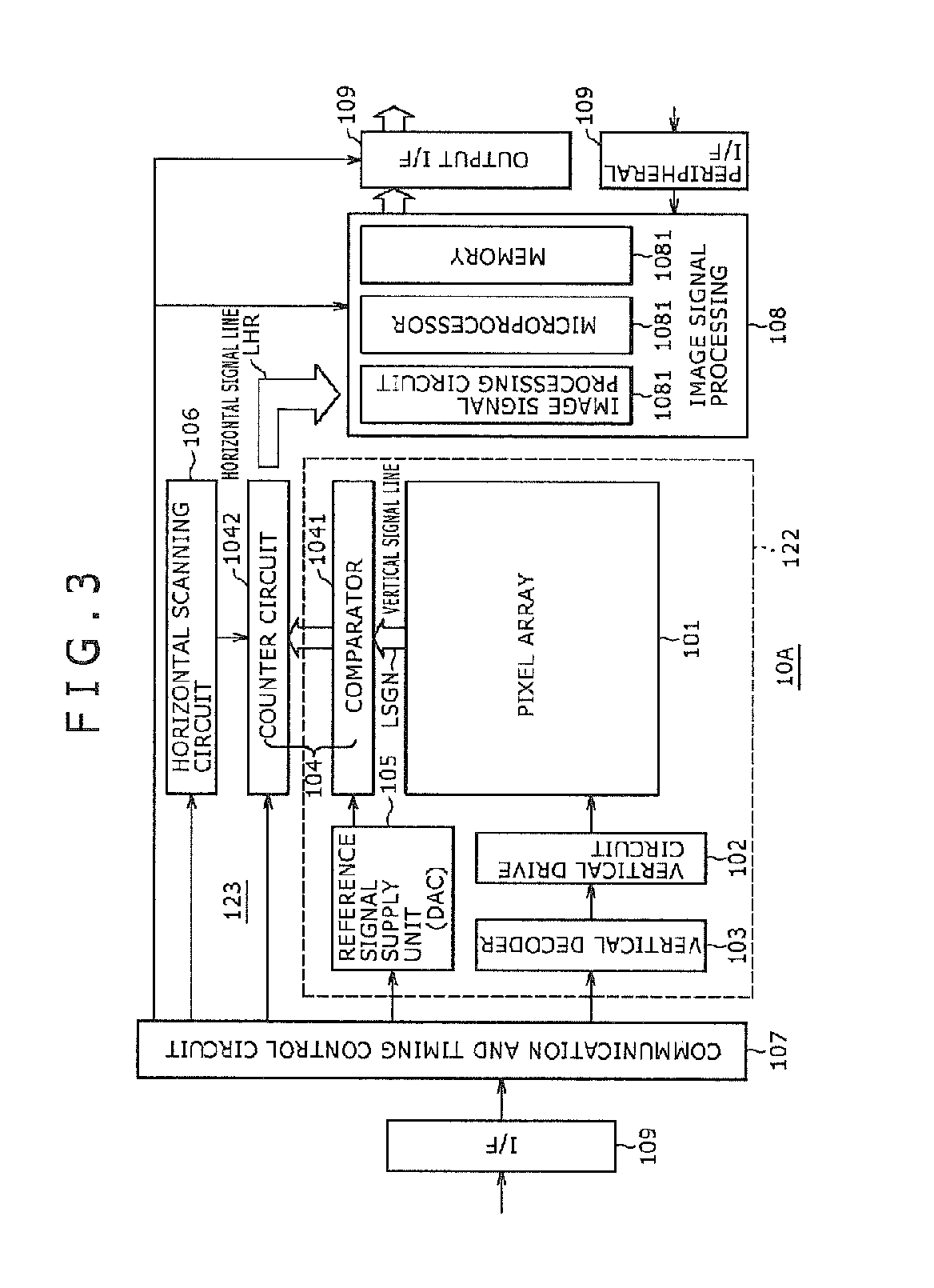 Semiconductor device, solid-state imaging device, and camera system