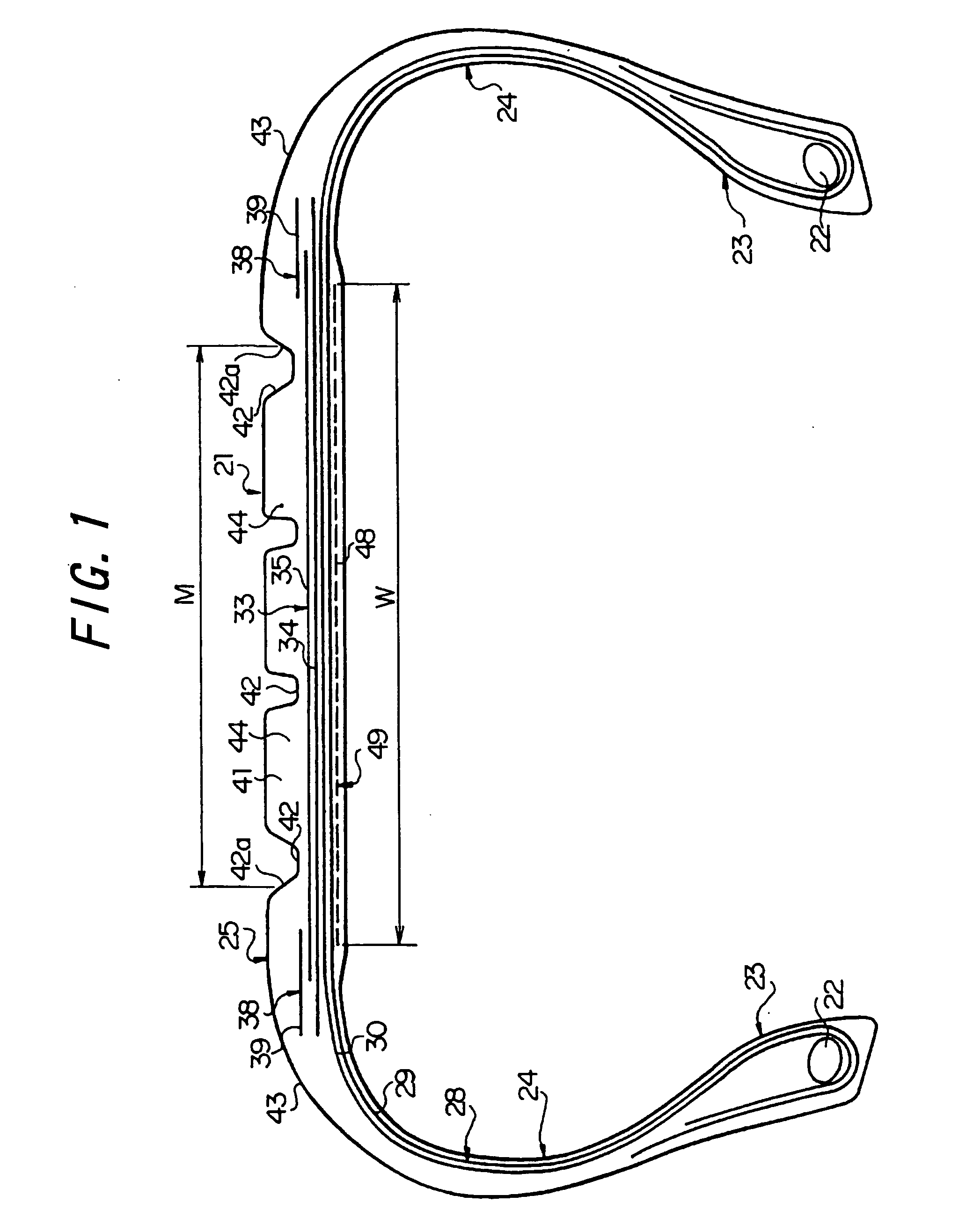 Pneumatic Tire