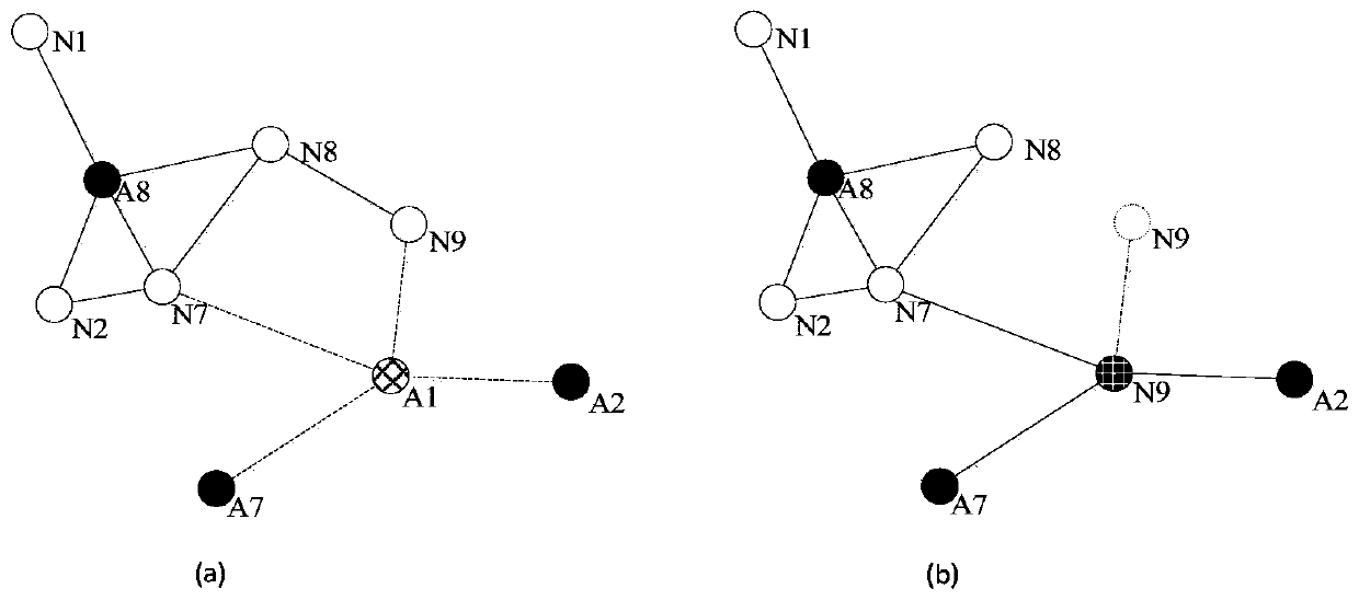 A connectivity recovery method for wireless sensor networks