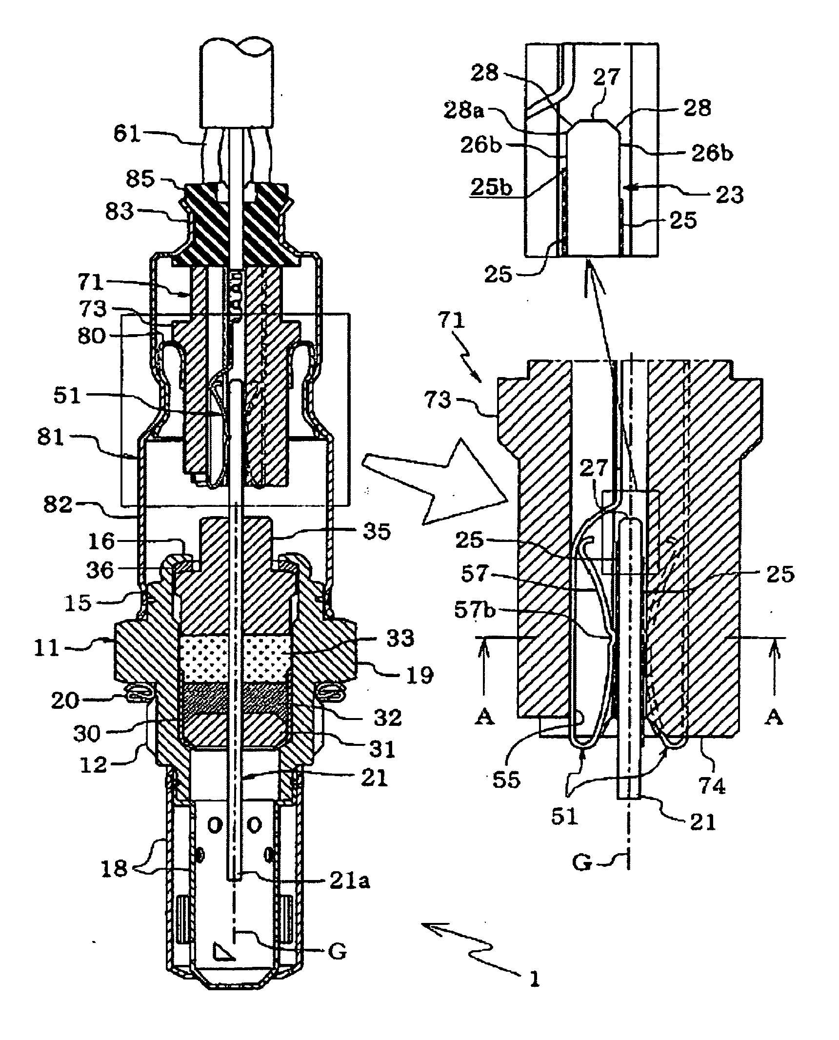 Sensor