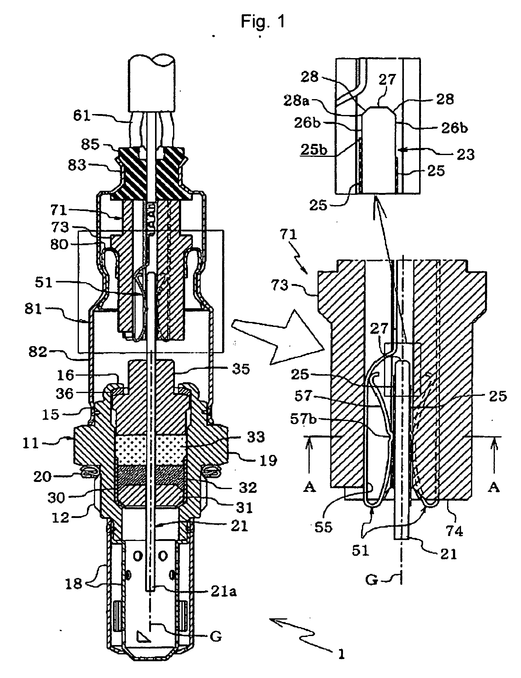 Sensor