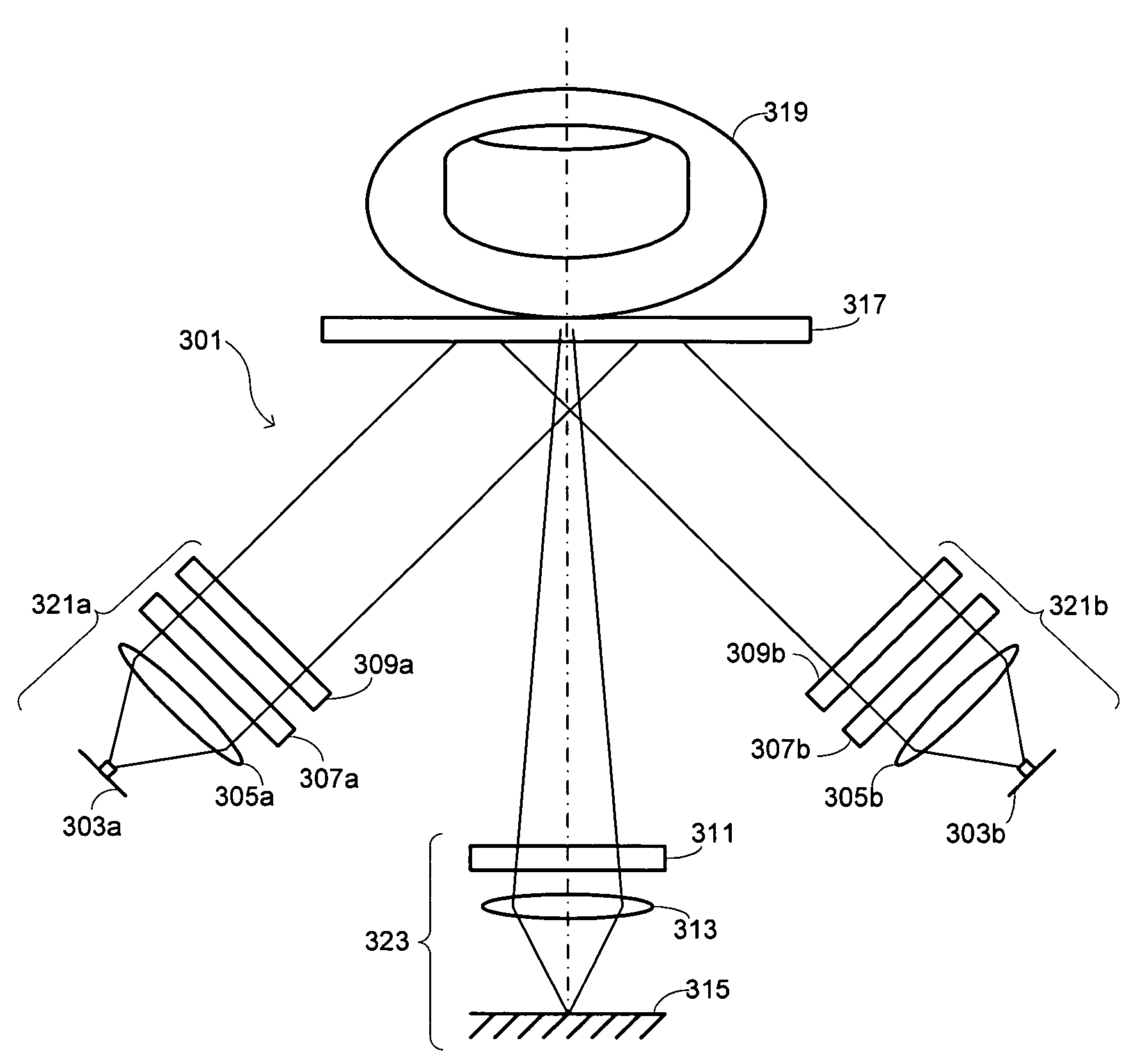 Methods and systems for estimation of personal characteristics from biometric measurements